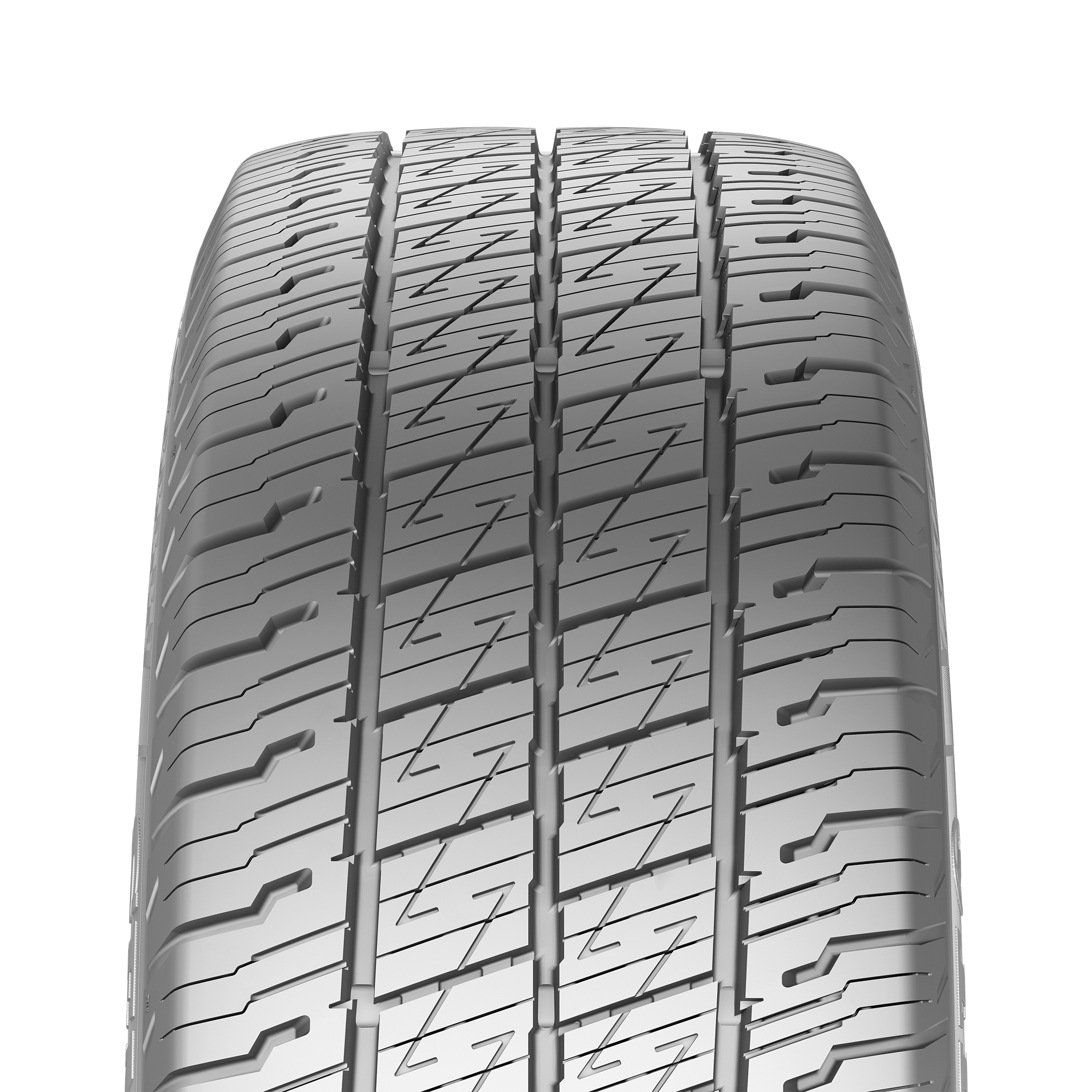 Semperit Van-AllSeason 8PR 225/55 R17