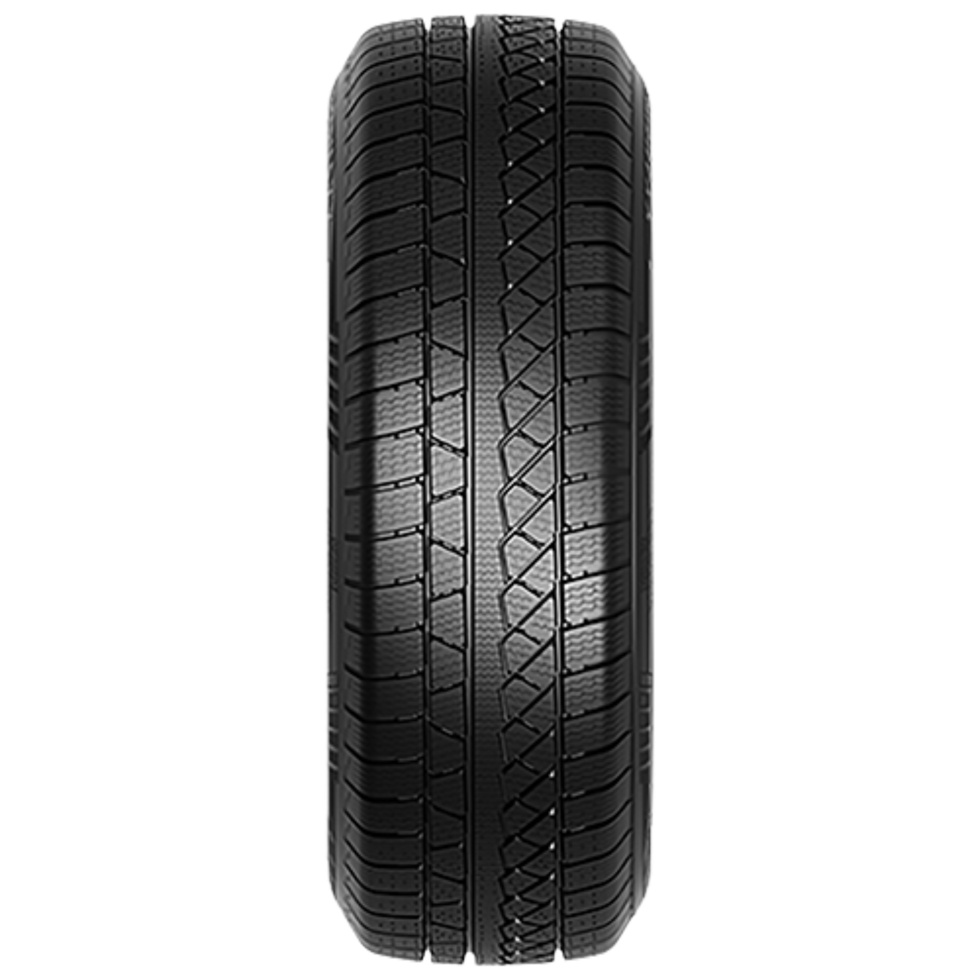 StarMaxx Incurro A/S W870 235/70 R16