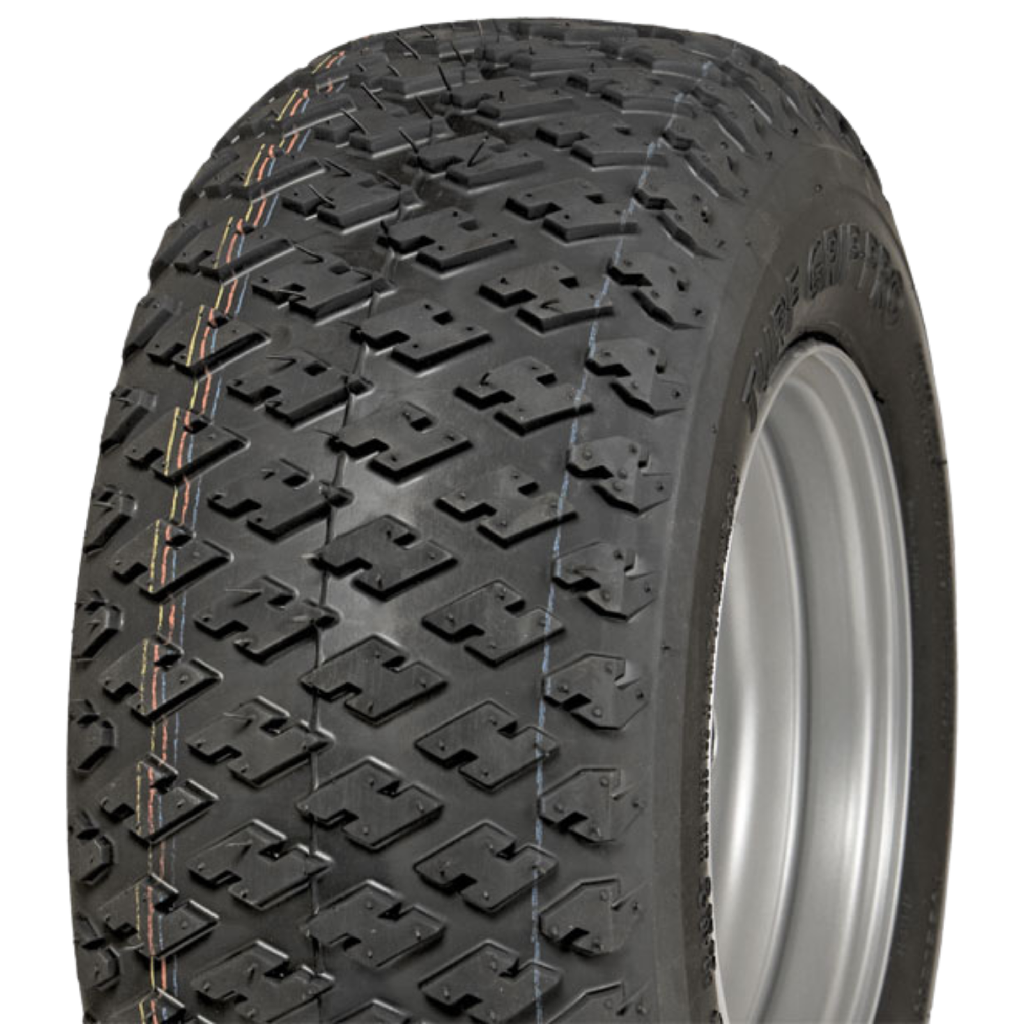 Starco SE-600 Turf Grip Pro 155/50 R8