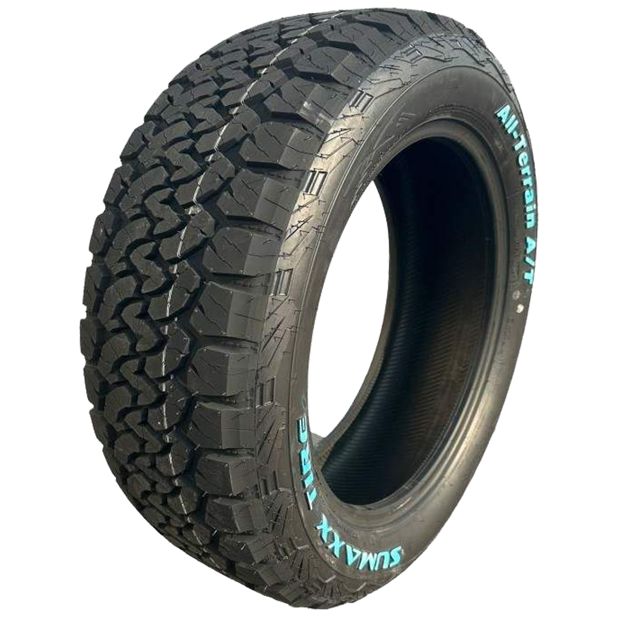Sumaxx All-Terrain A/T 285/55 R20