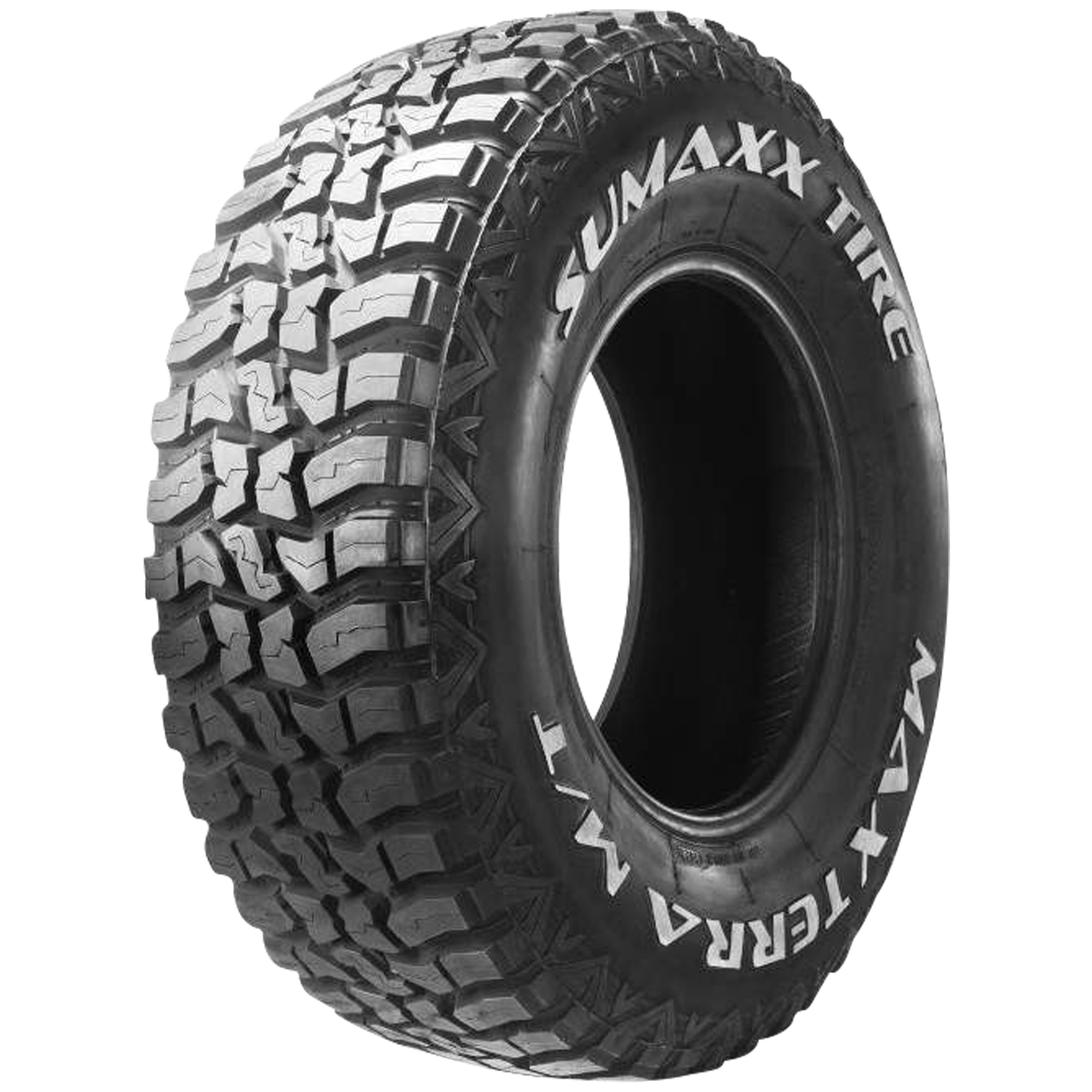 Sumaxx Max Terra M/T 155/80 R13