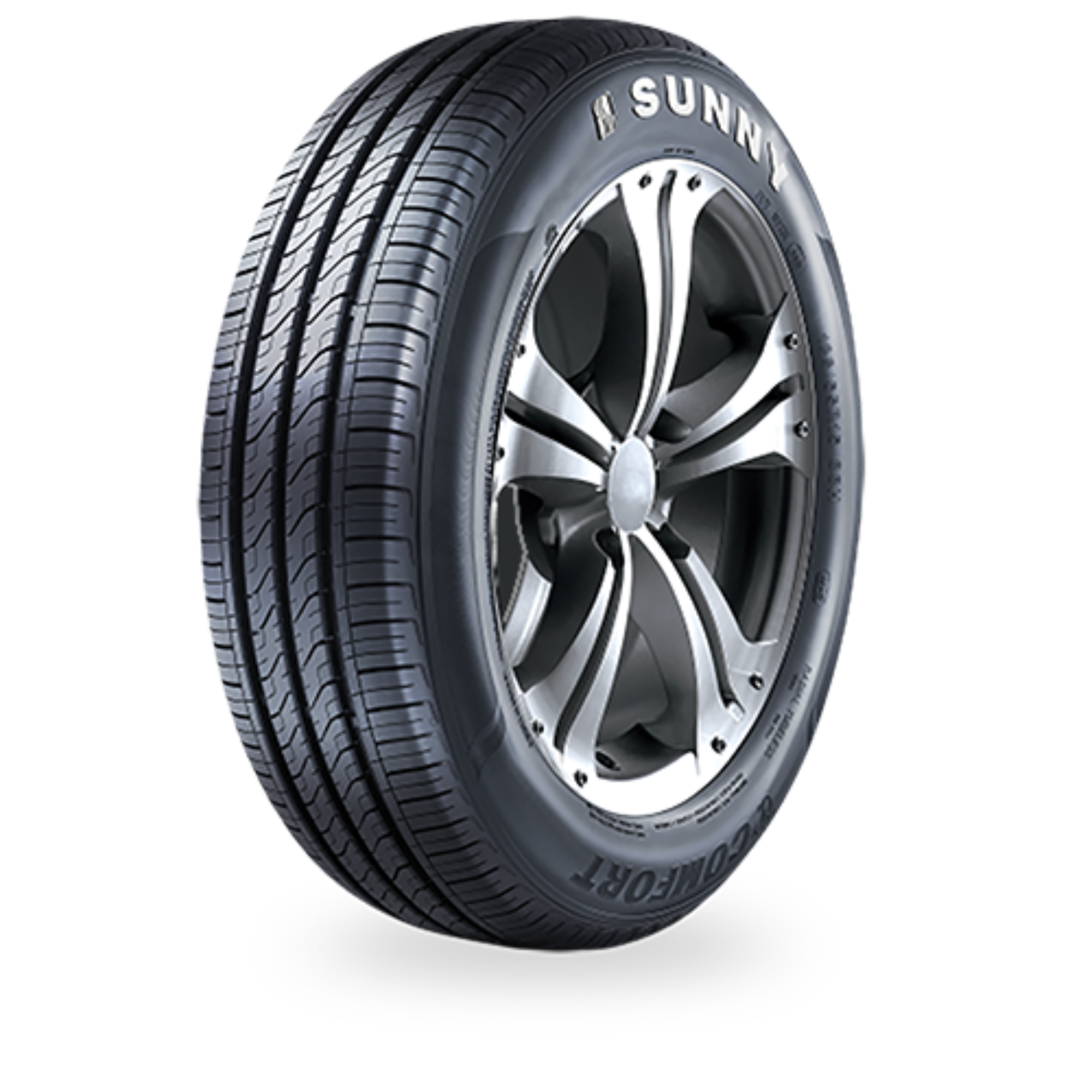 Sunny NP118 155/65 R13