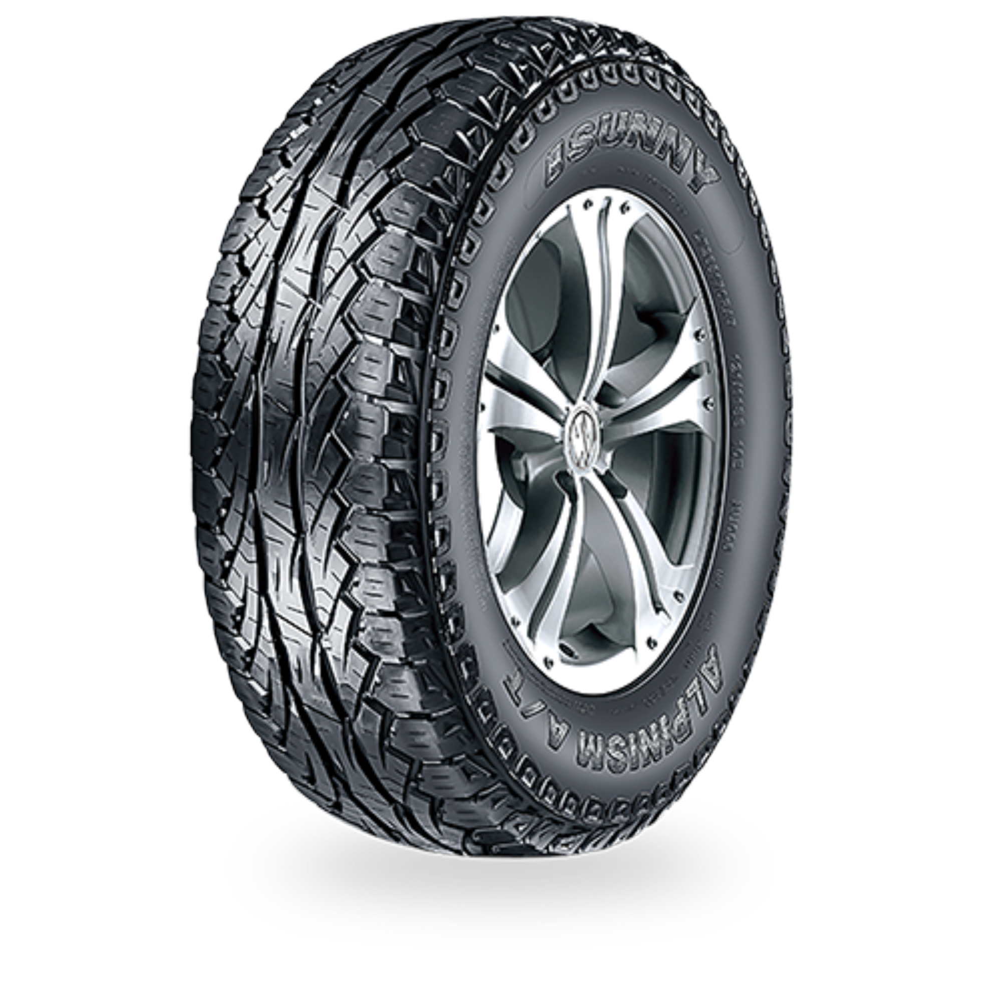 Sunny NU006 XL 265/50 R20