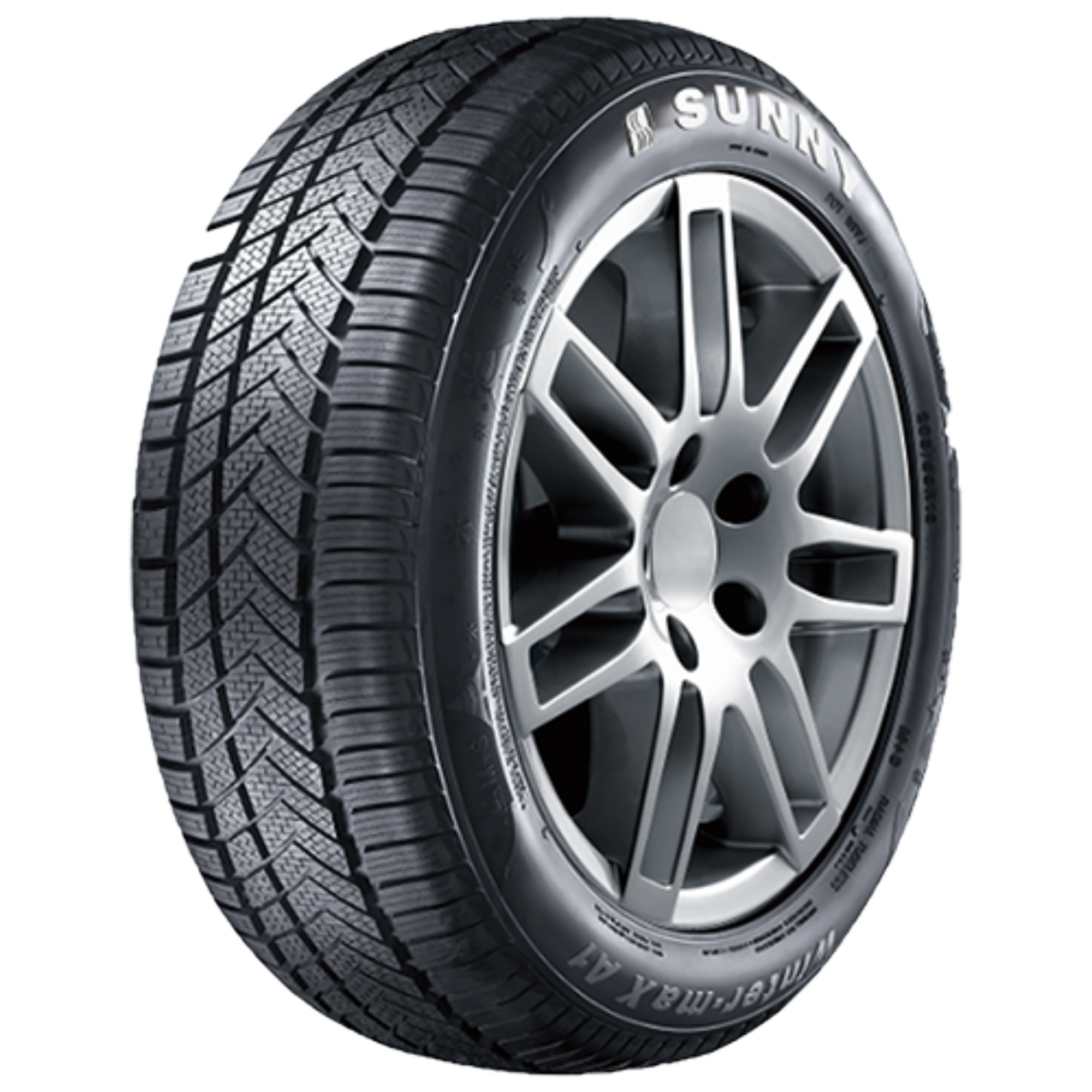 Sunny NW211 205/55 R16