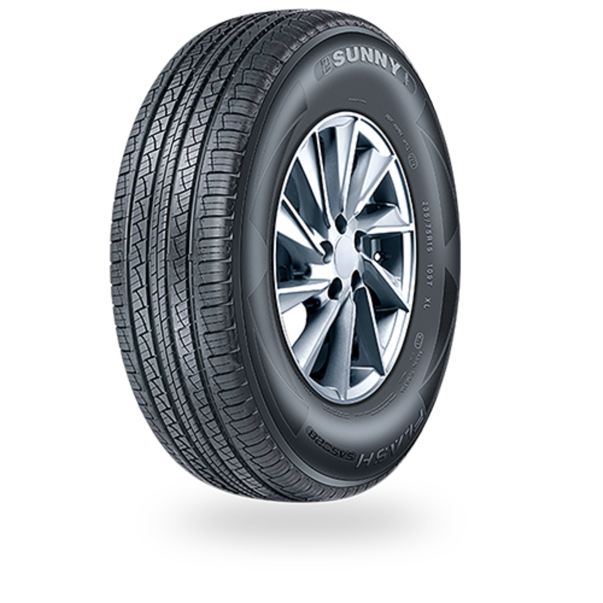 Sunny SAS028 275/70 R16