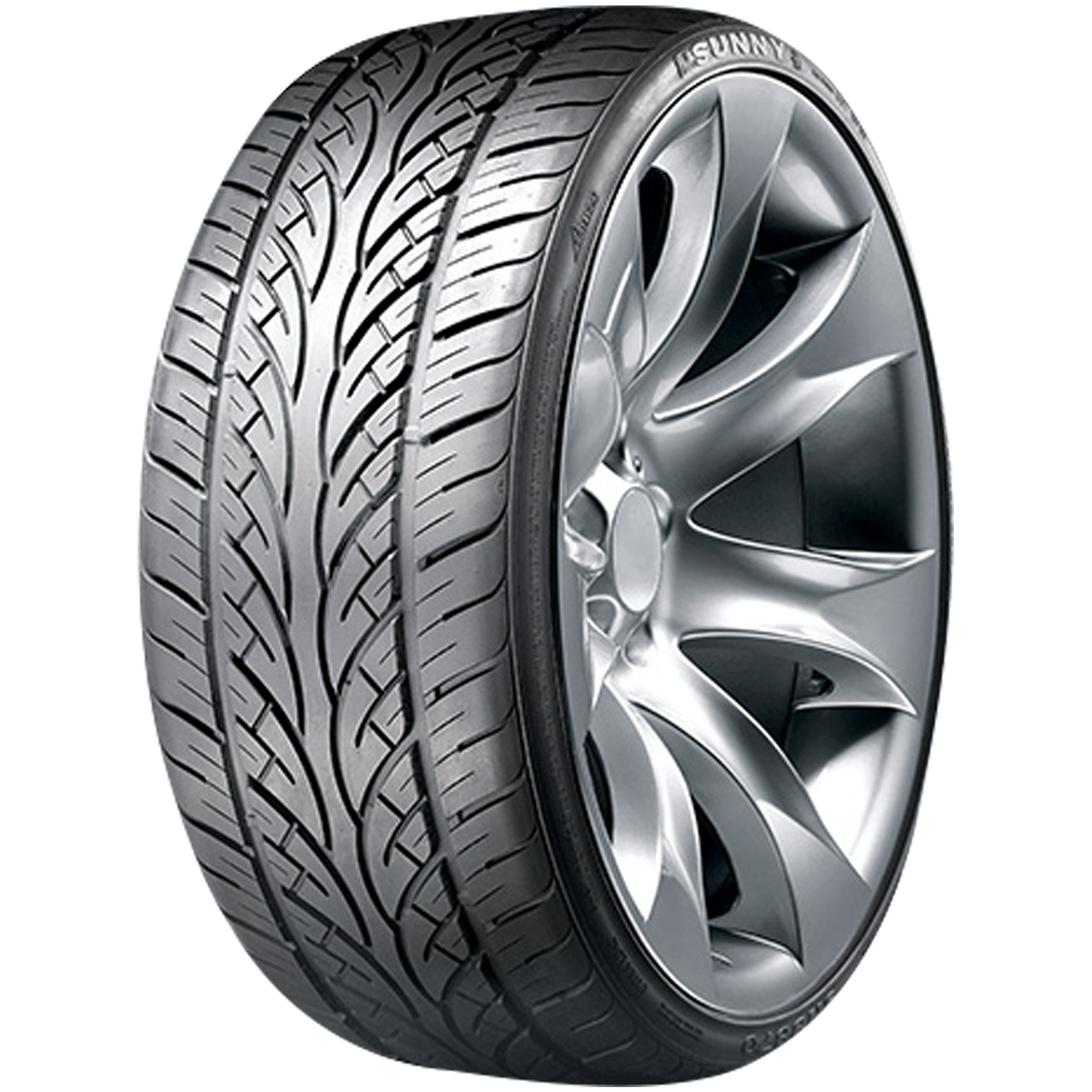 Sunny SN3870 XL FSL M+S 245/30 R24