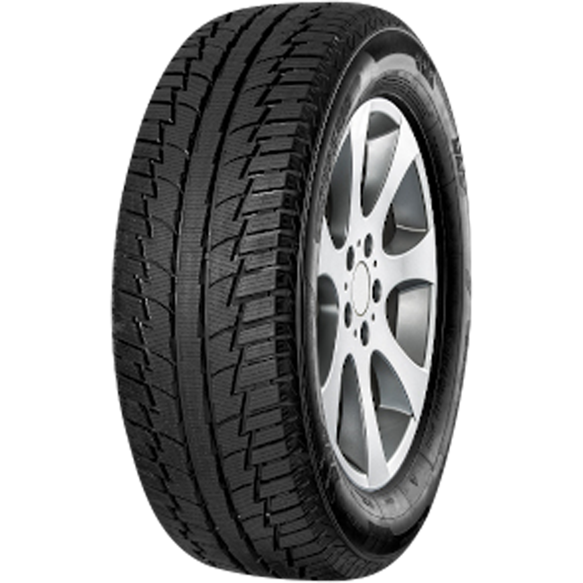 Superia Bluewin SUV M+S 3PMSF 265/70 R16