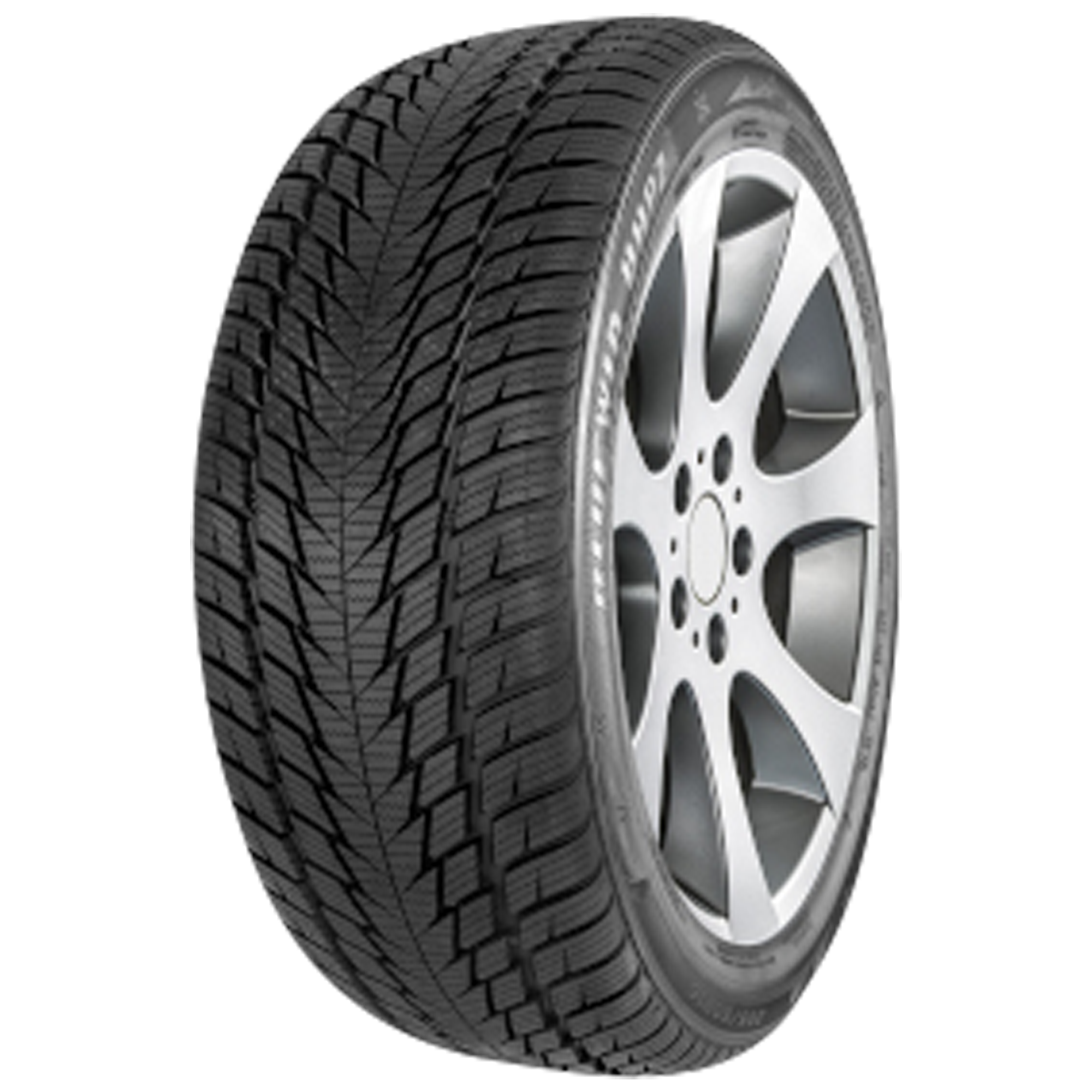 Superia Bluewin UHP 2 XL 205/40 R17