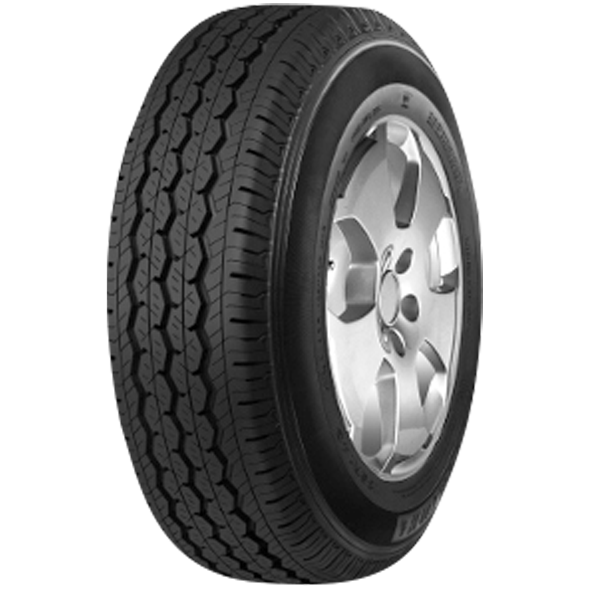 Superia Star LT 6PR 215/65 R15