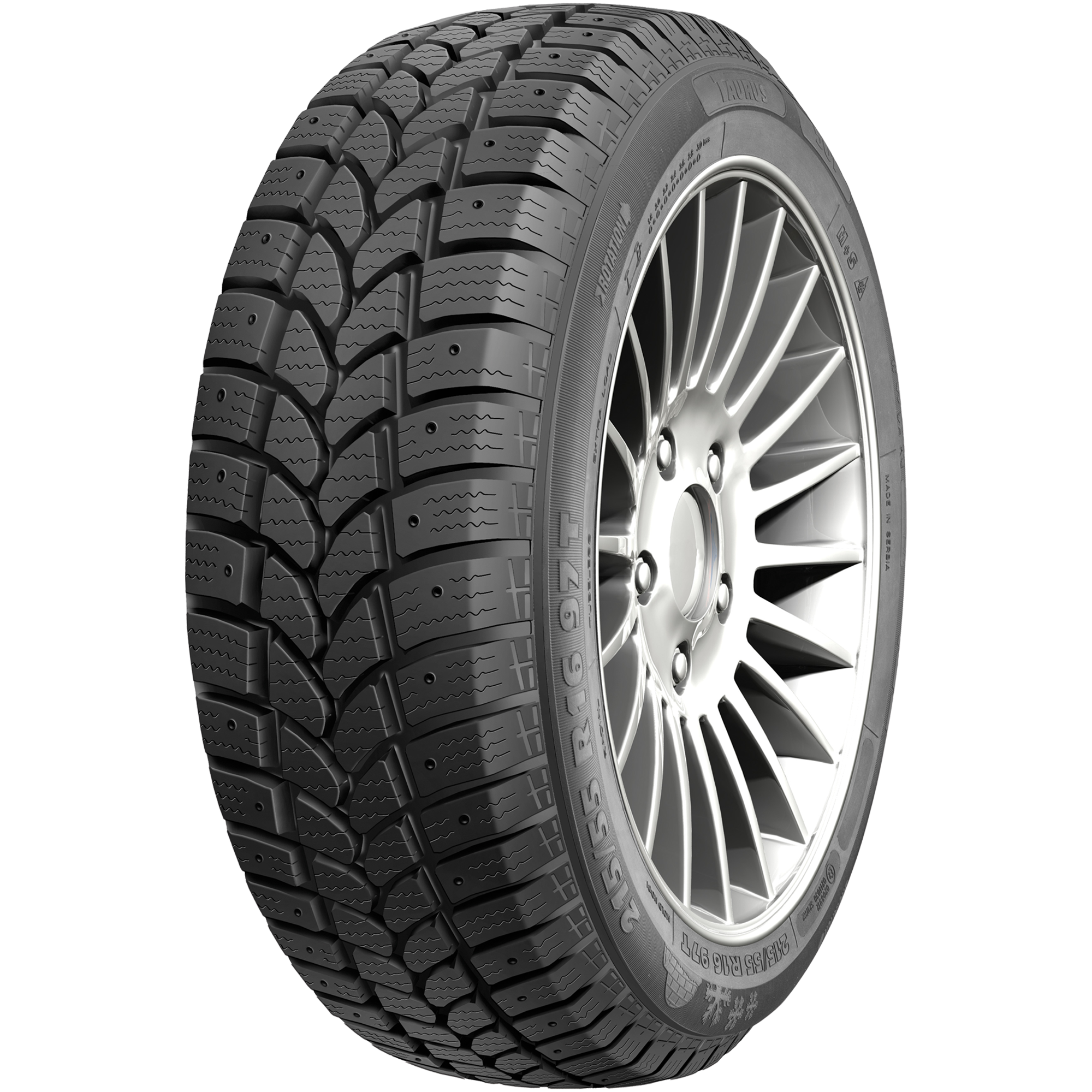 Taurus 501 M+S 3PMSF 175/65 R14