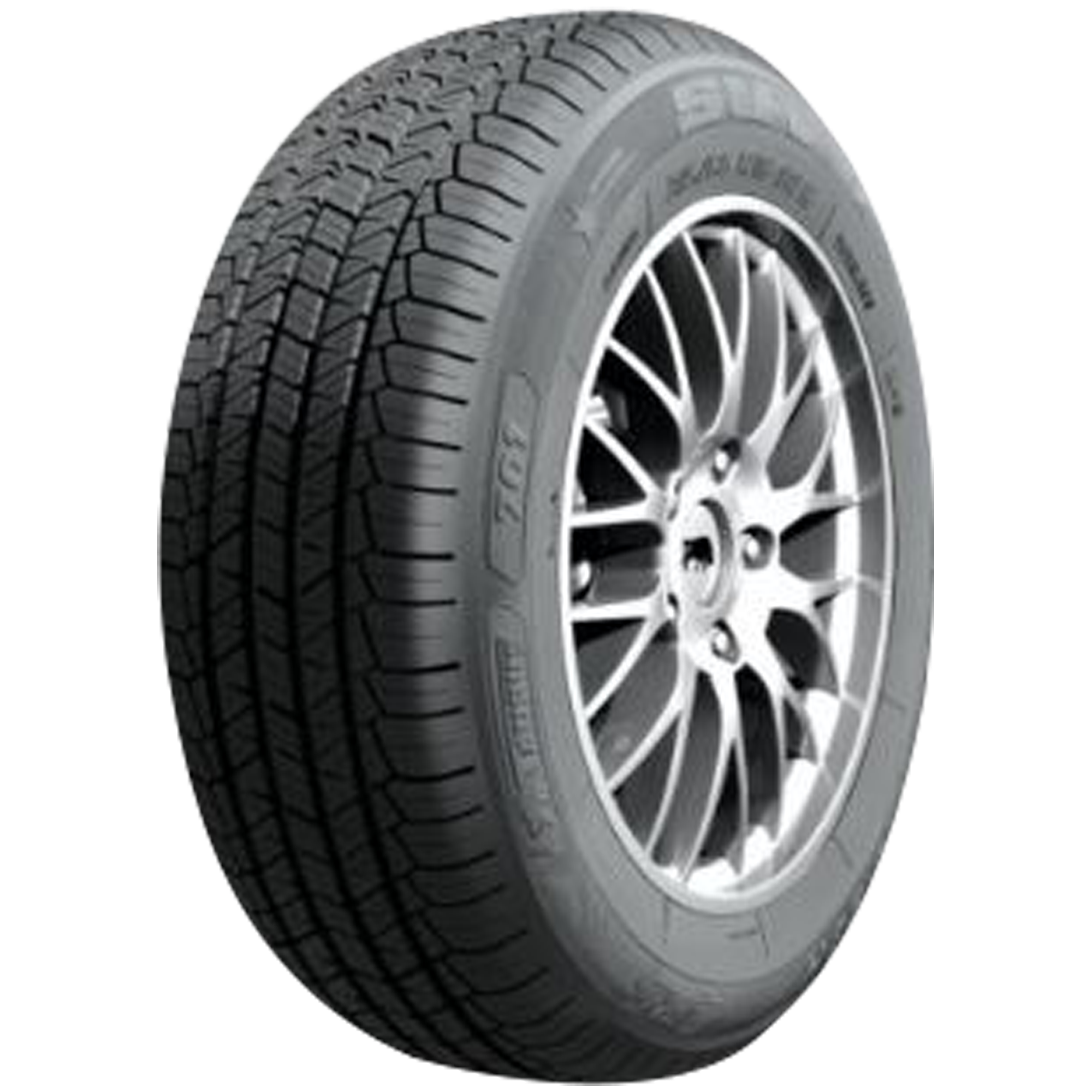 Taurus 701 215/65 R17