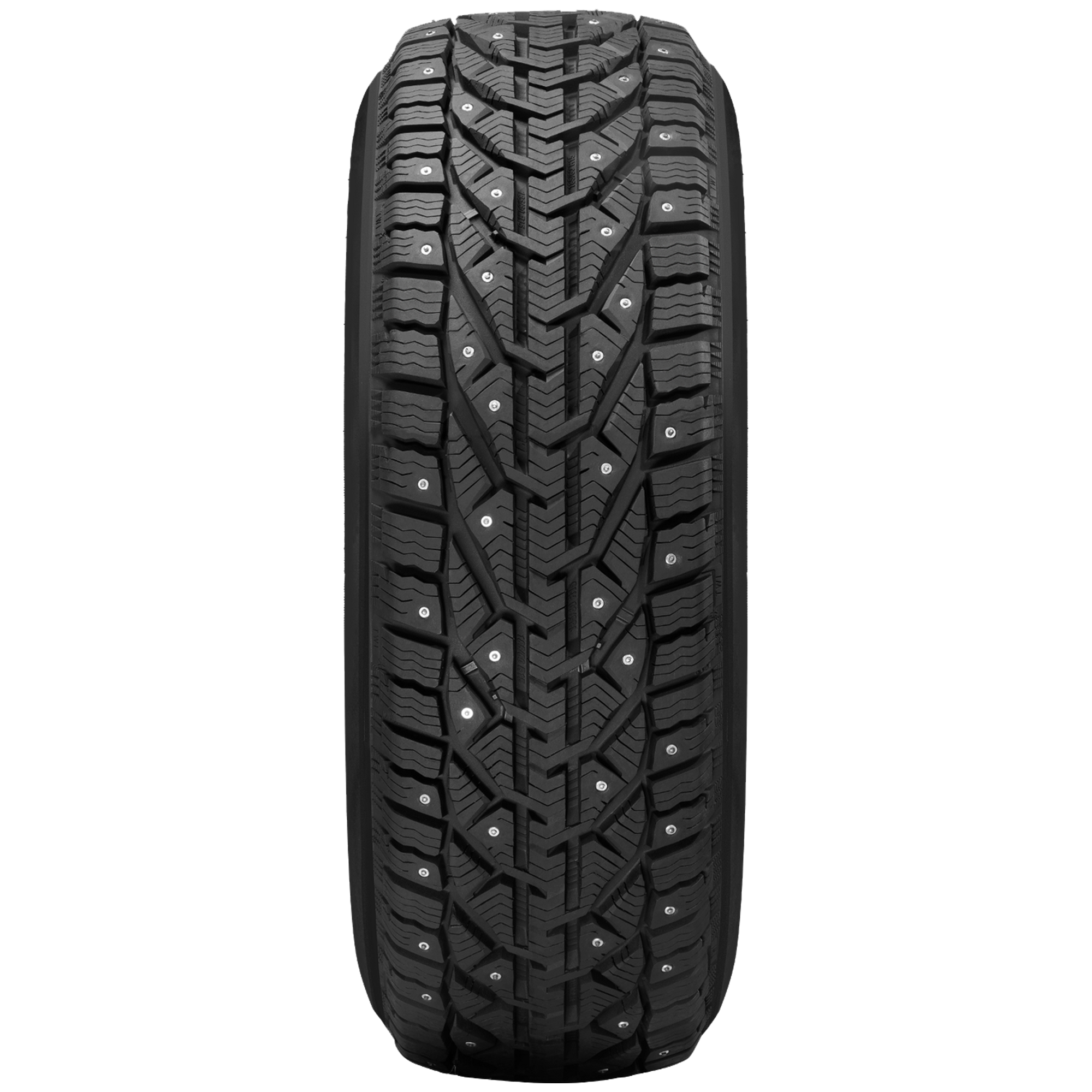 Taurus SUV Ice XL M+S3PMSF 215/60 R17