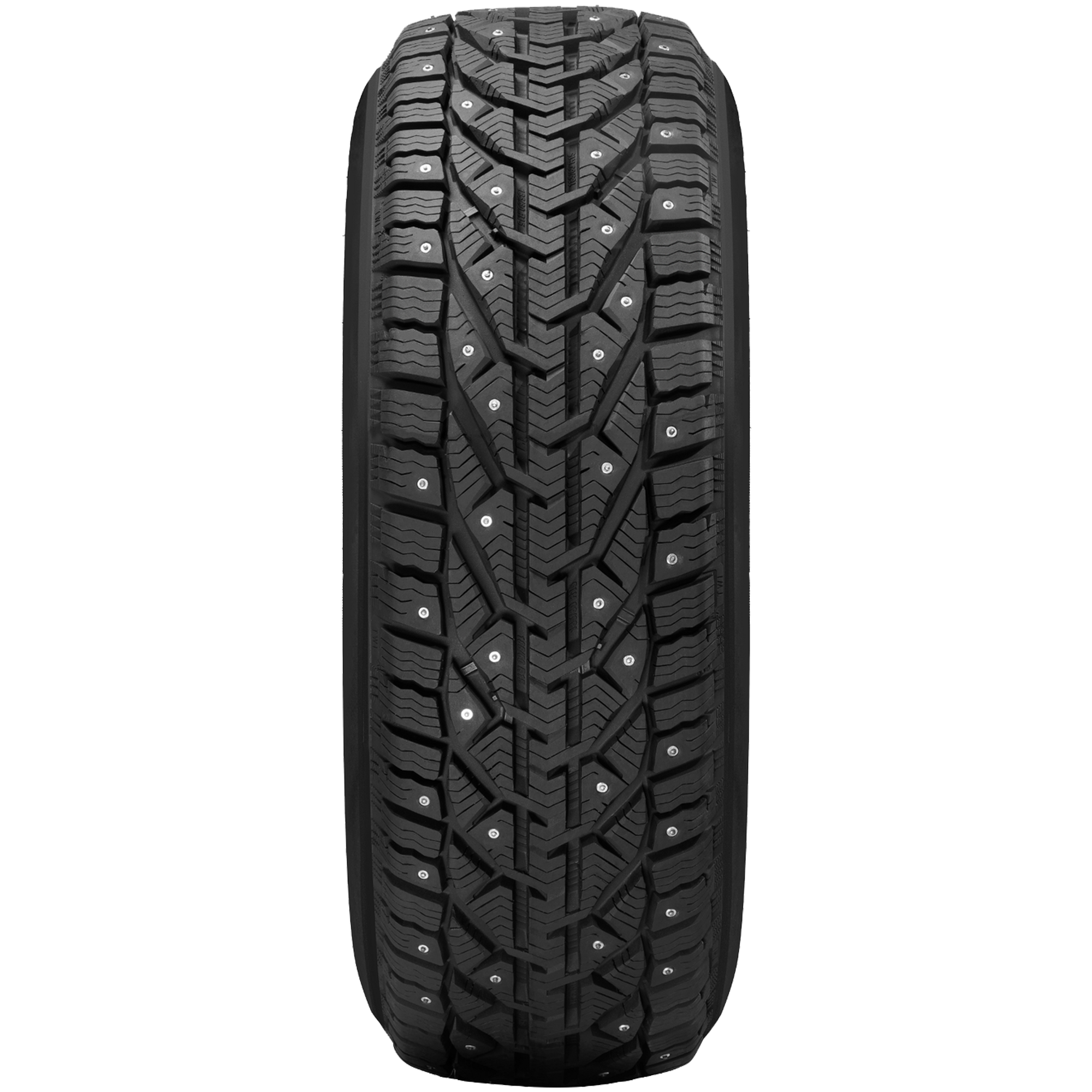 Tigar Ice XL studdable 205/50 R17