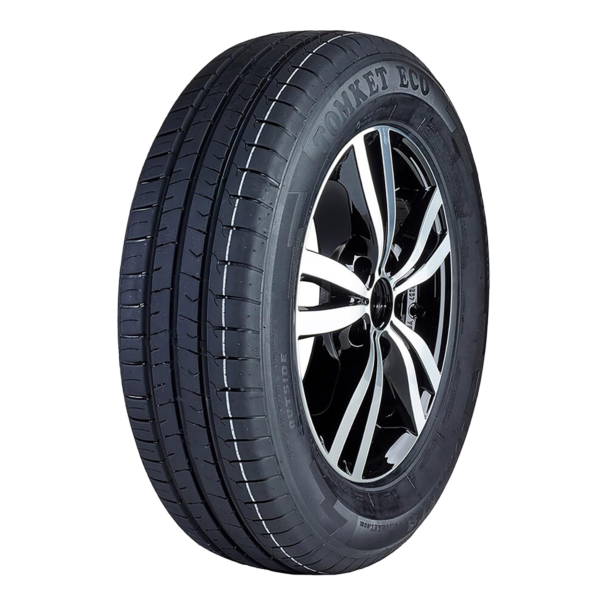 Tomket Eco 155/65 R13