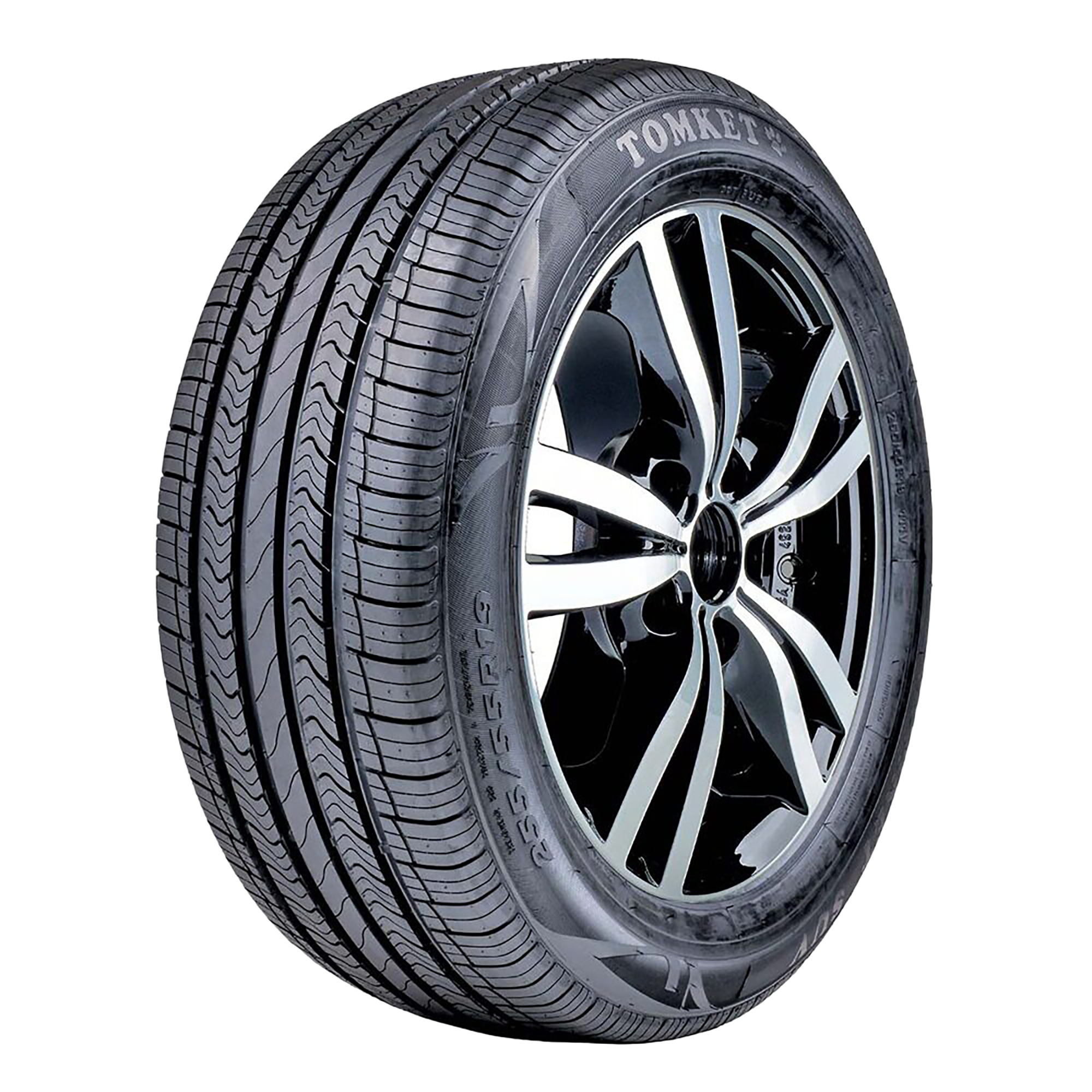 Tomket Suv 265/65 R17