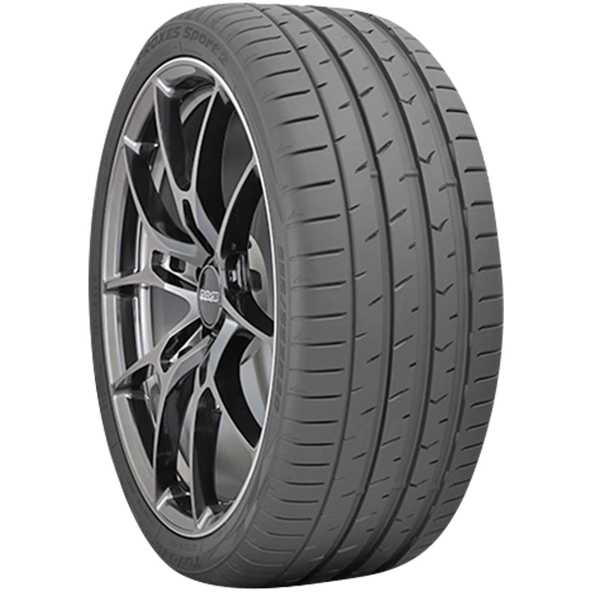 Toyo Proxes Sport 2 XL FSL 295/40 R21