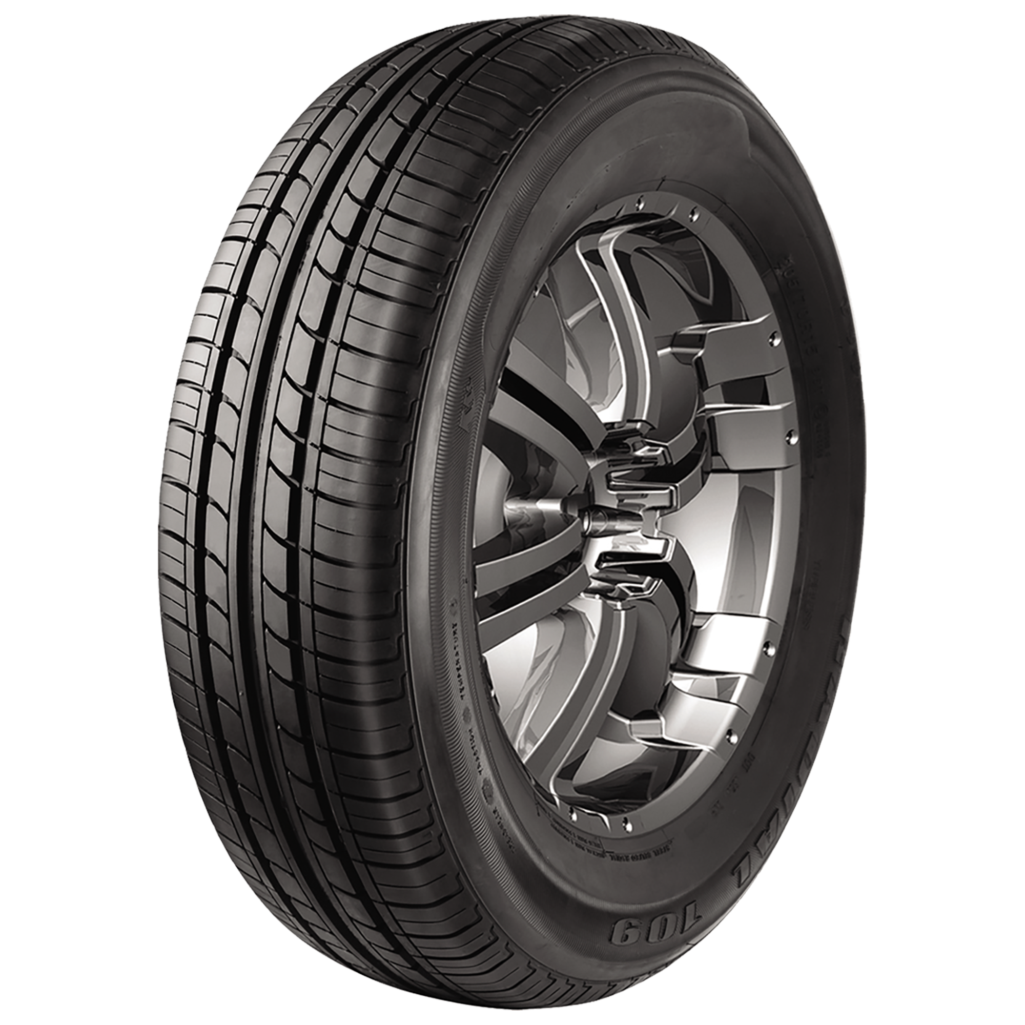 TracMax Radial 109 145/70 R12
