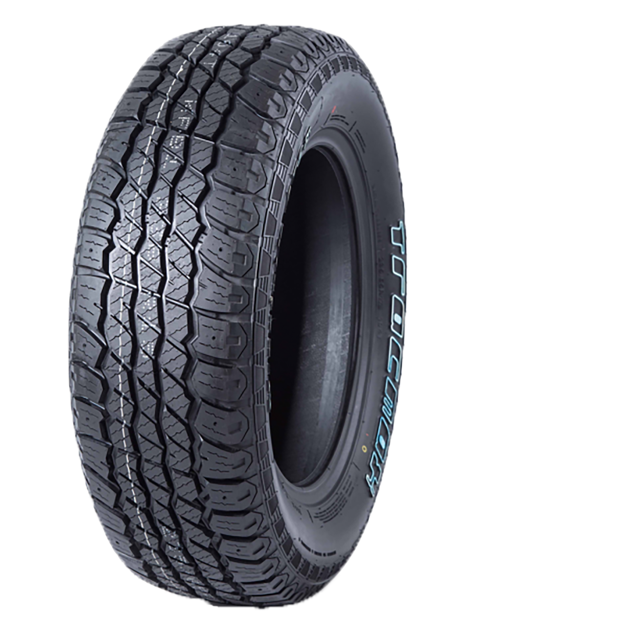 TracMax X-Privilo AT08 XL M+S 265/60 R18