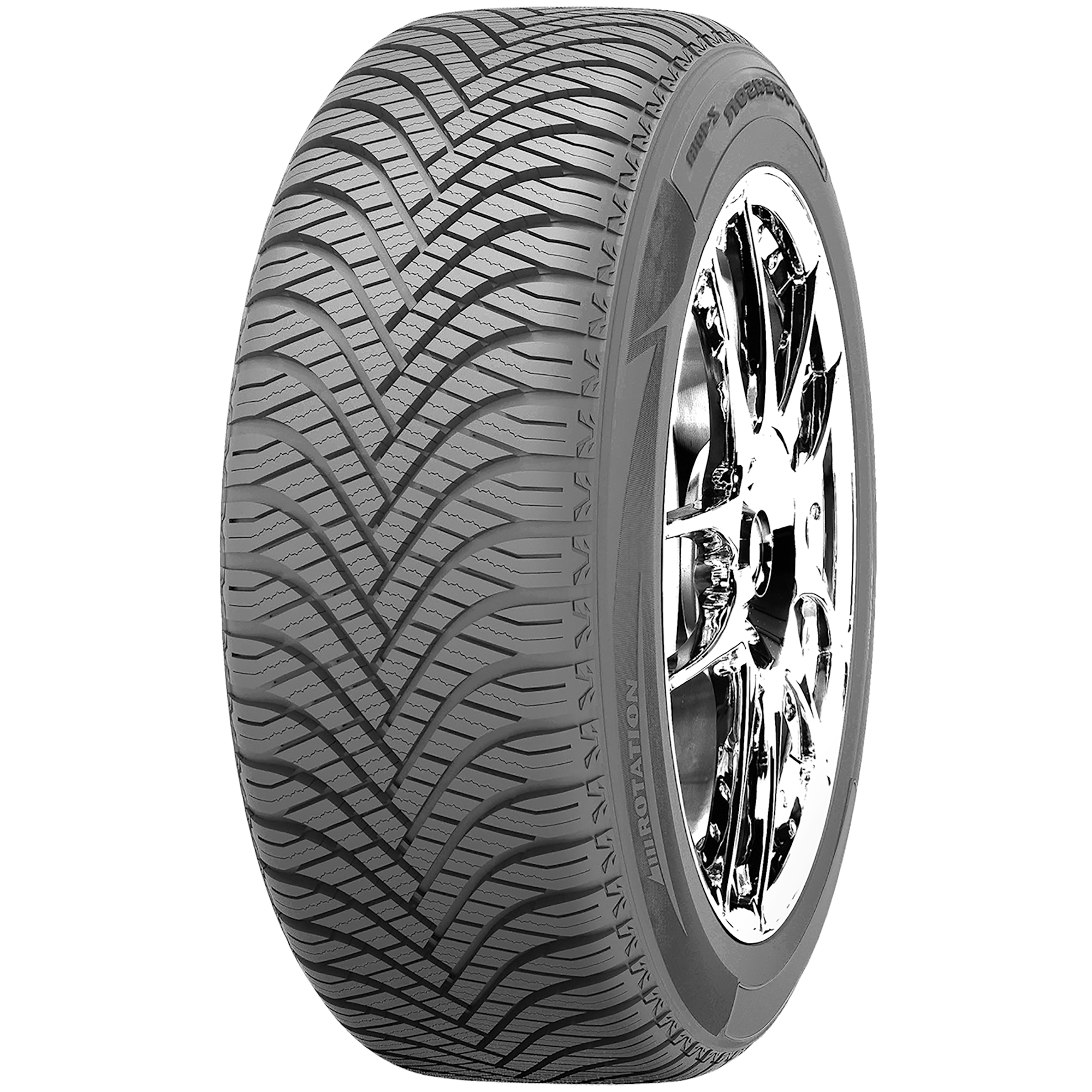 Trazano All Season Elite Z-401 155/65 R14