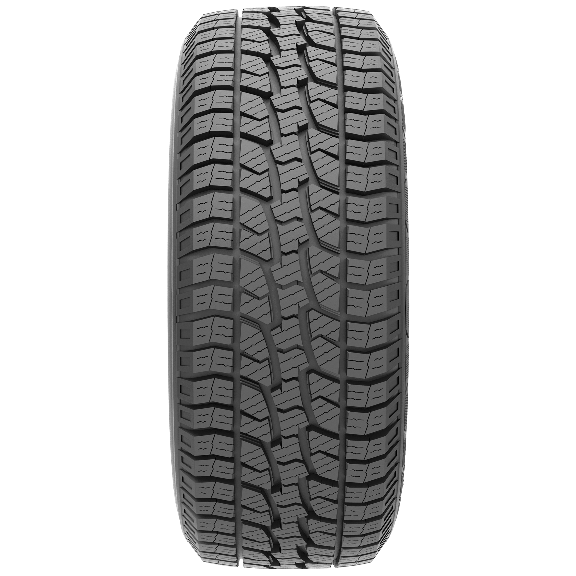 Trazano SL369 A/T 255/75 R17