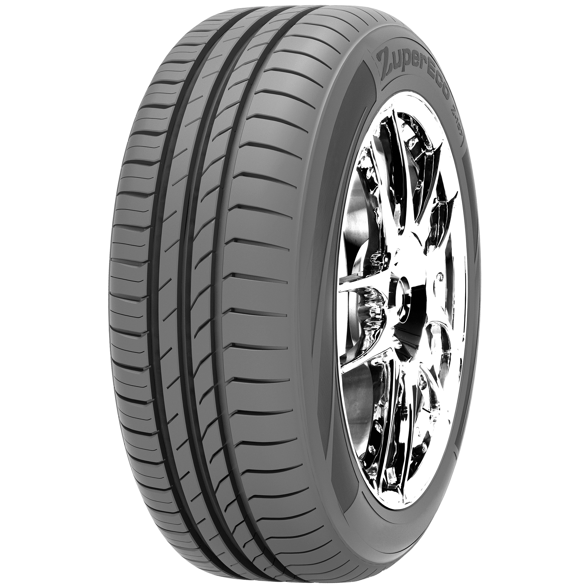 Trazano ZuperEco Z-107 175/65 R14