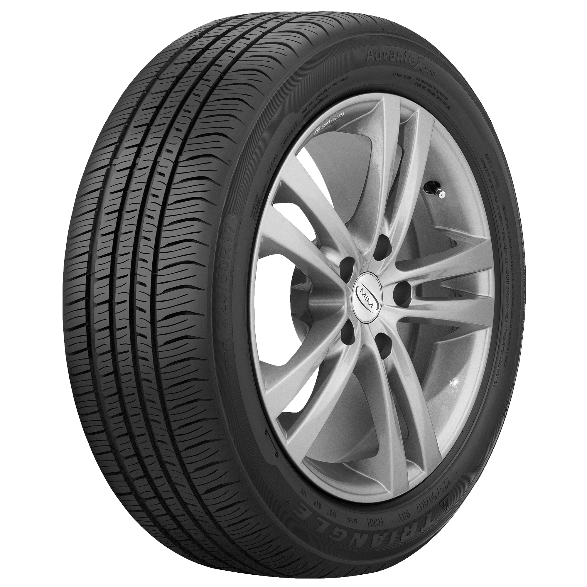 Triangle AdvanteX TC101 M+S 185/60 R16