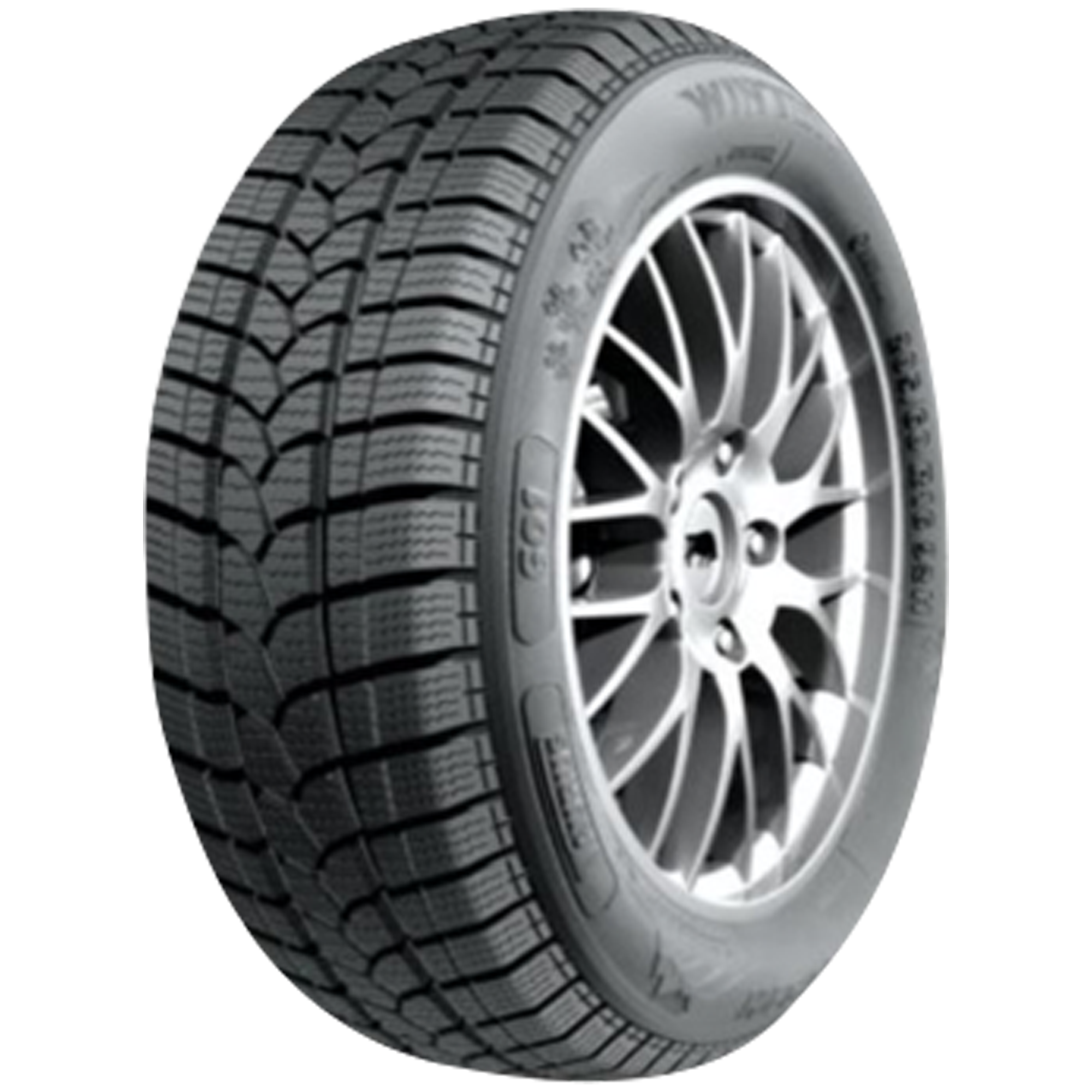 Taurus 601 3PMSF 155/80 R13