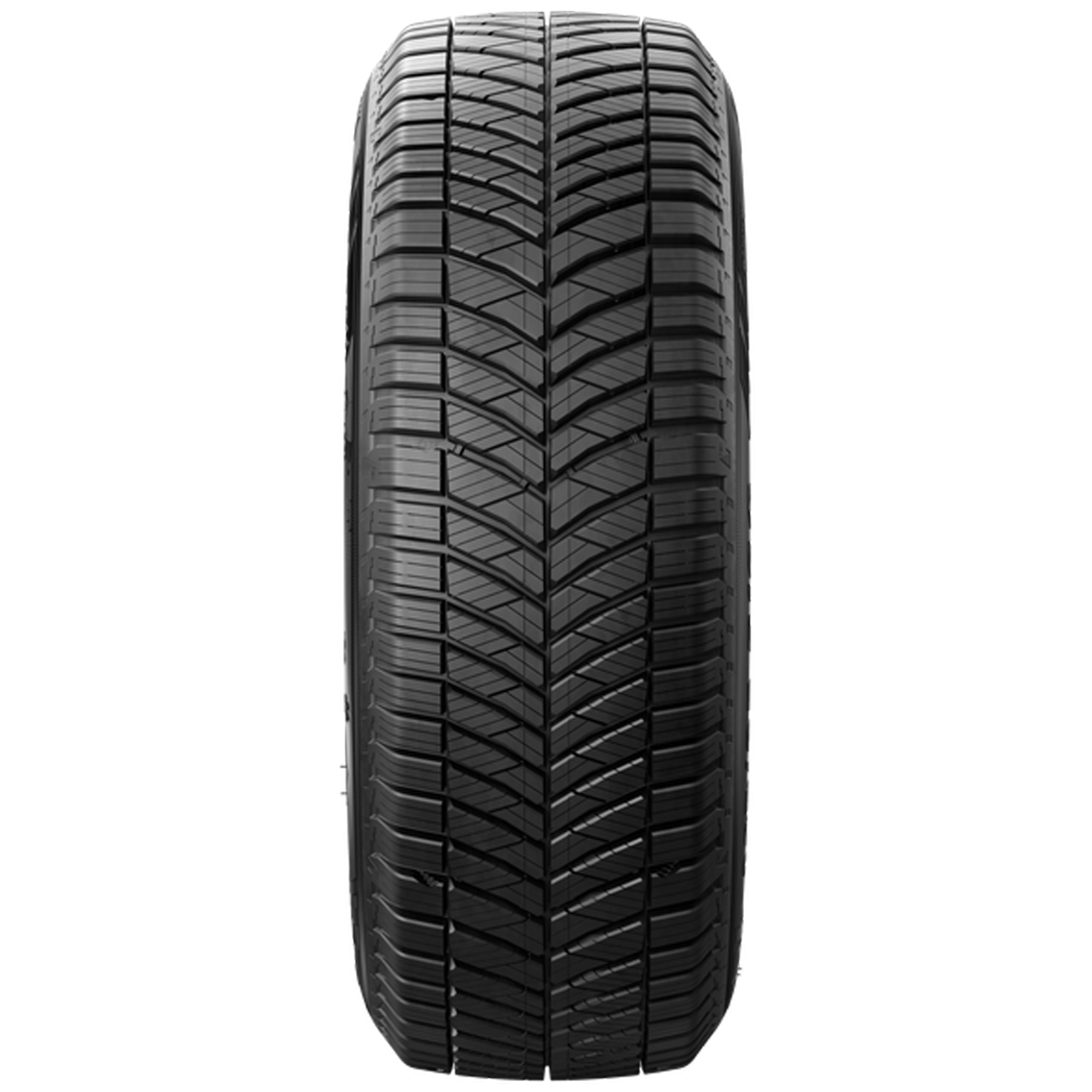 Tigar All Season Light Truck 195/75 R16
