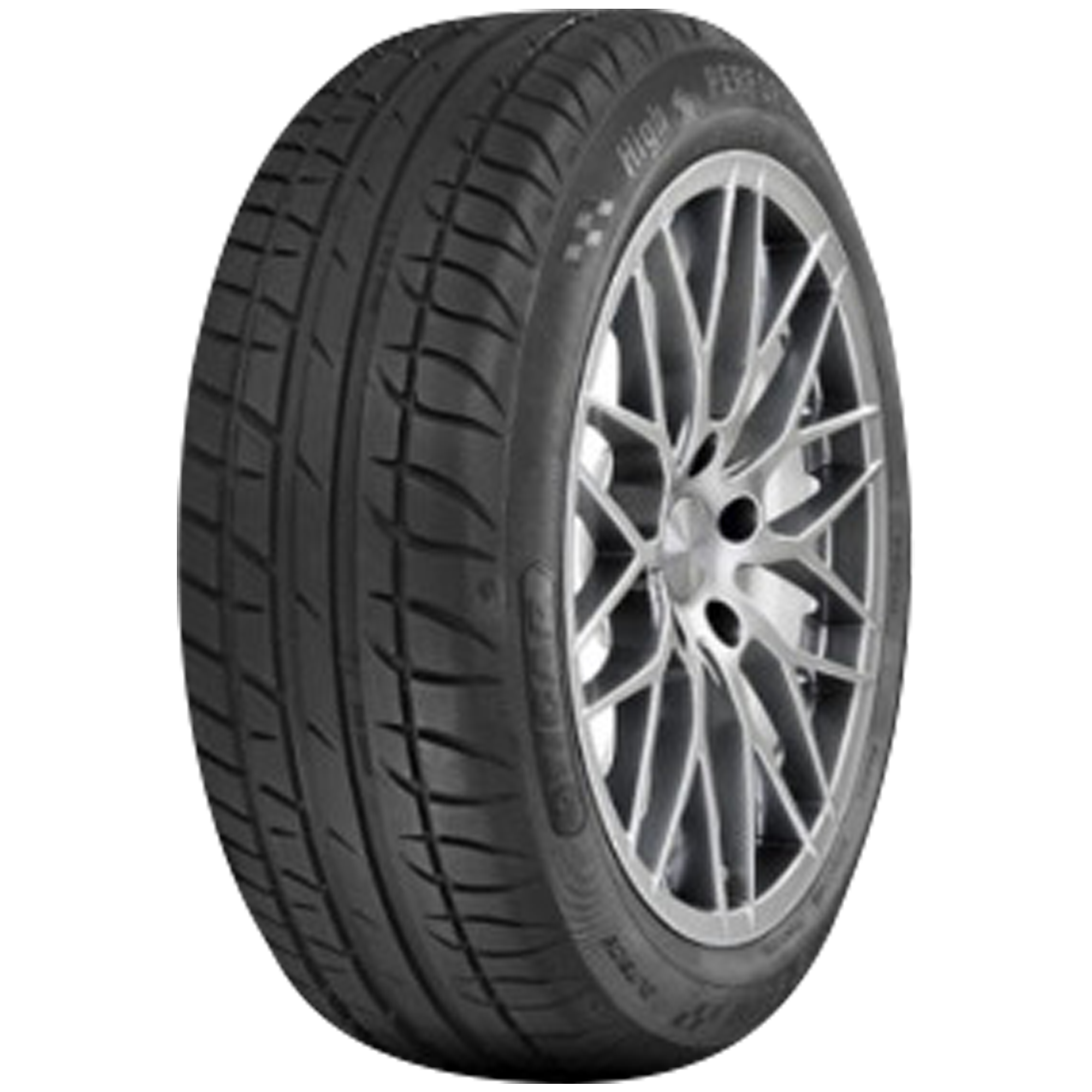Tigar High Performance 175/65 R15