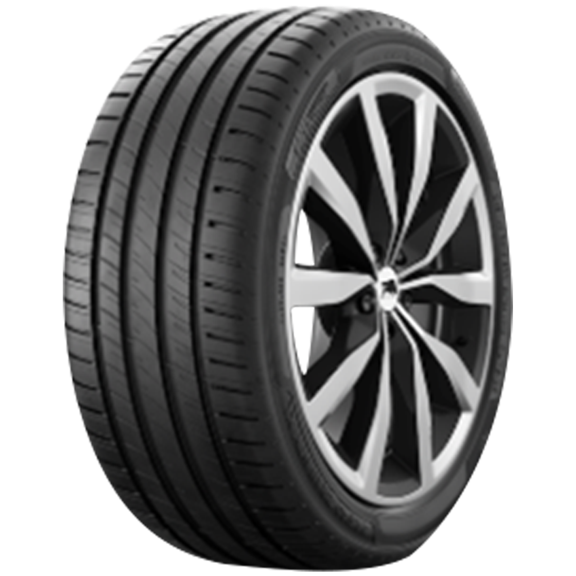 Tigar Summer 3 XL 195/55 R16
