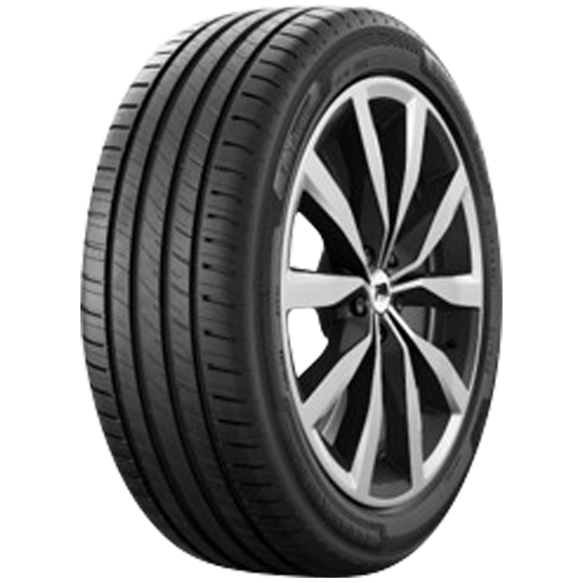Tigar Summer 3 SUV 215/65 R16