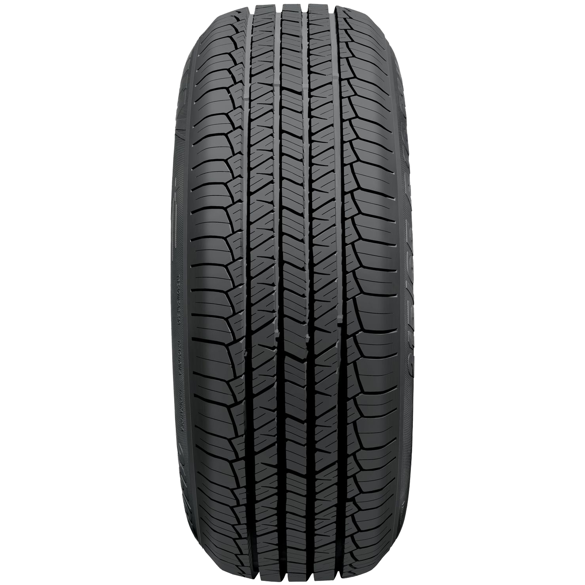Tigar Summer SUV M+S 255/45 R20