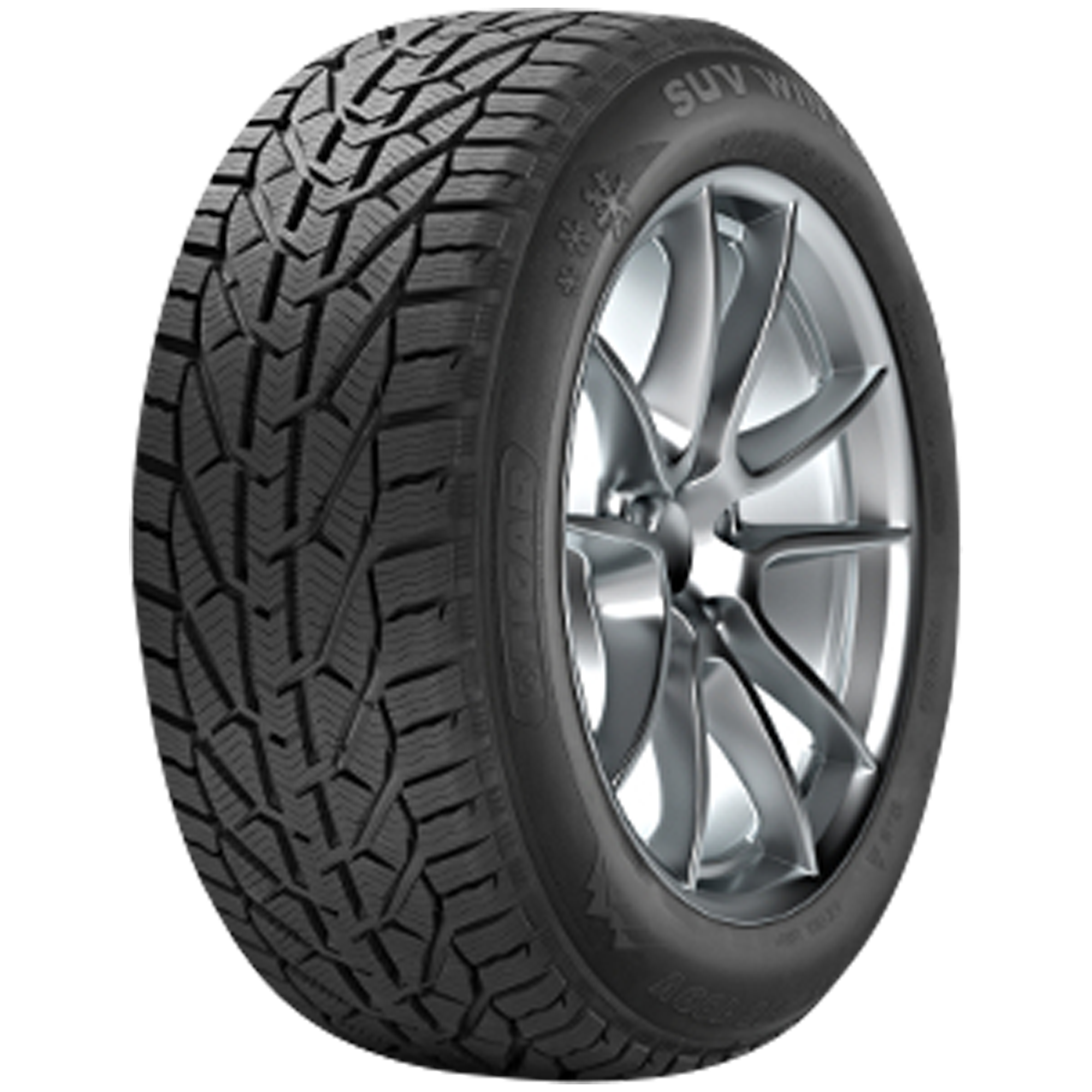 Tigar SUV Winter XL 235/60 R18