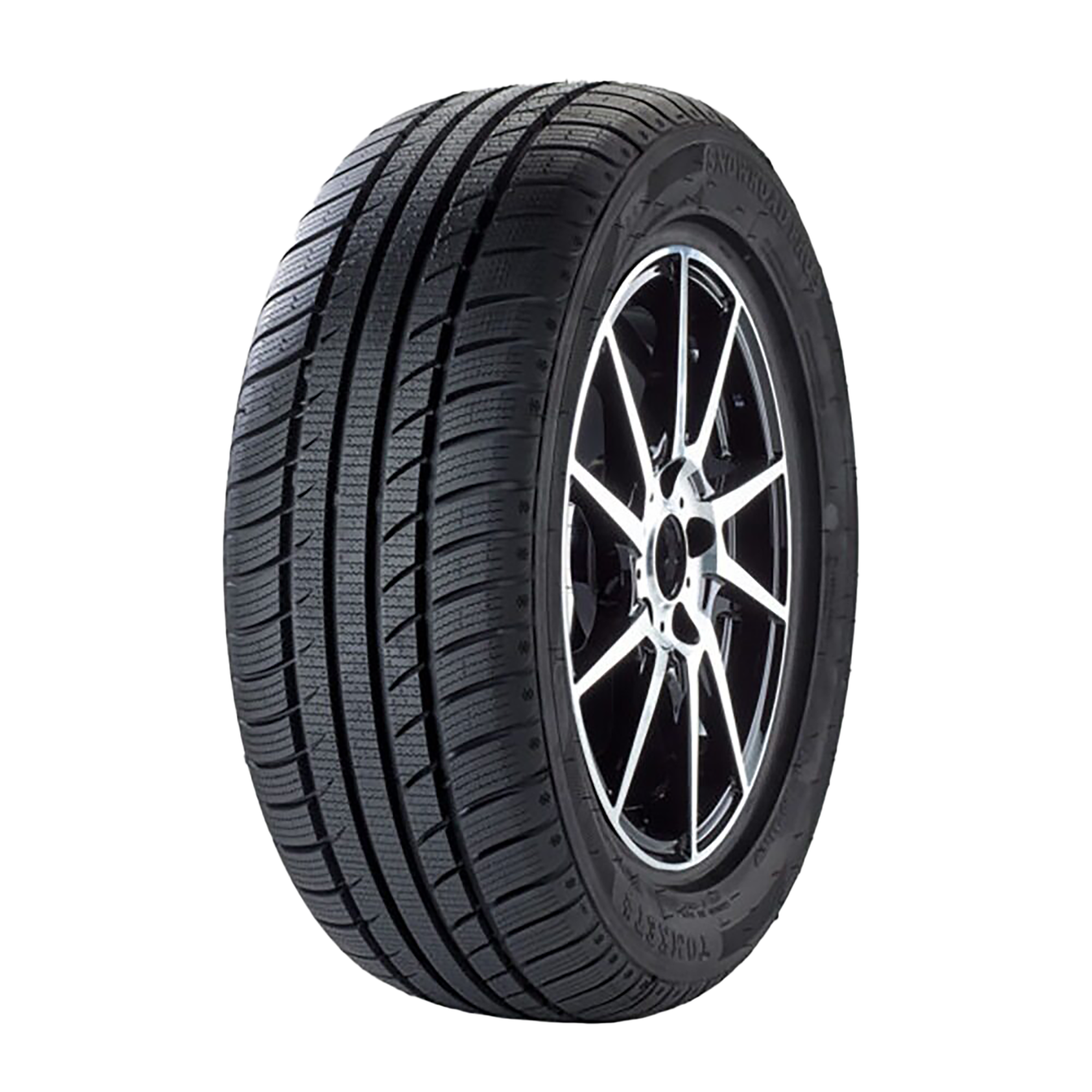 Tomket Snowroad Pro 3 185/55 R14