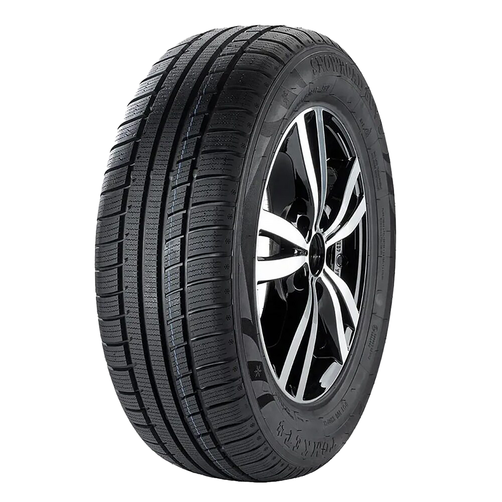 Tomket Snowroad SUV 3 215/65 R16