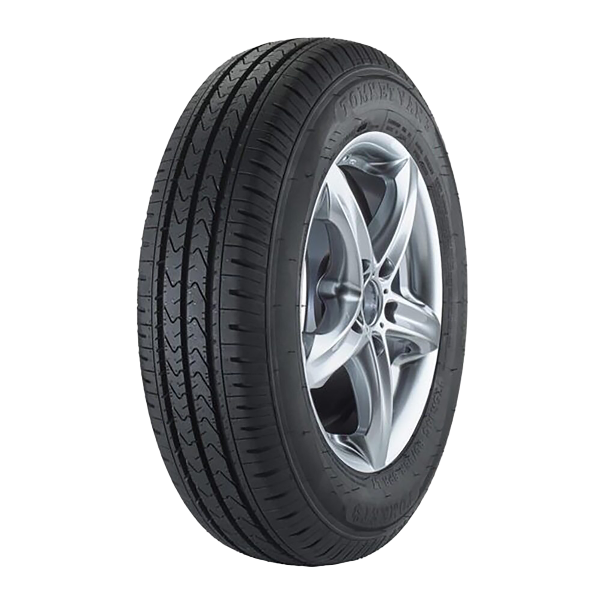 Tomket Van 3 175/80 R13