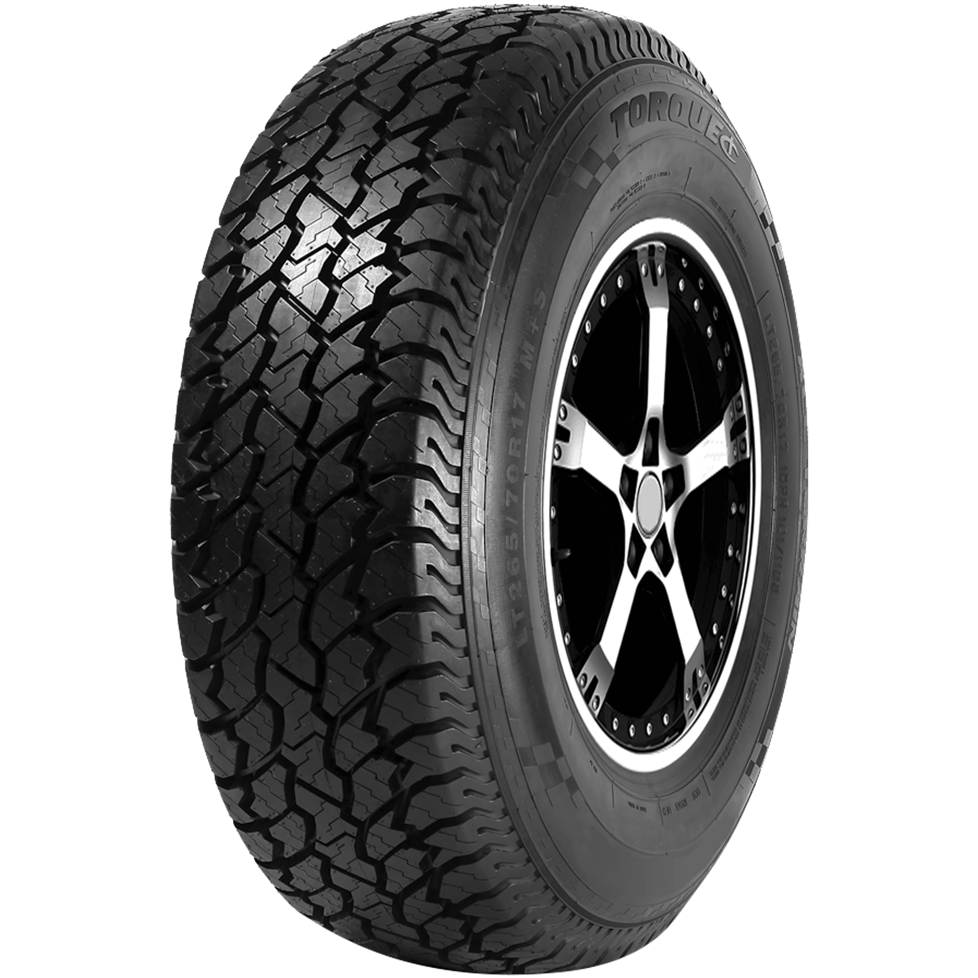 Torque TQ-AT701 235/70 R16