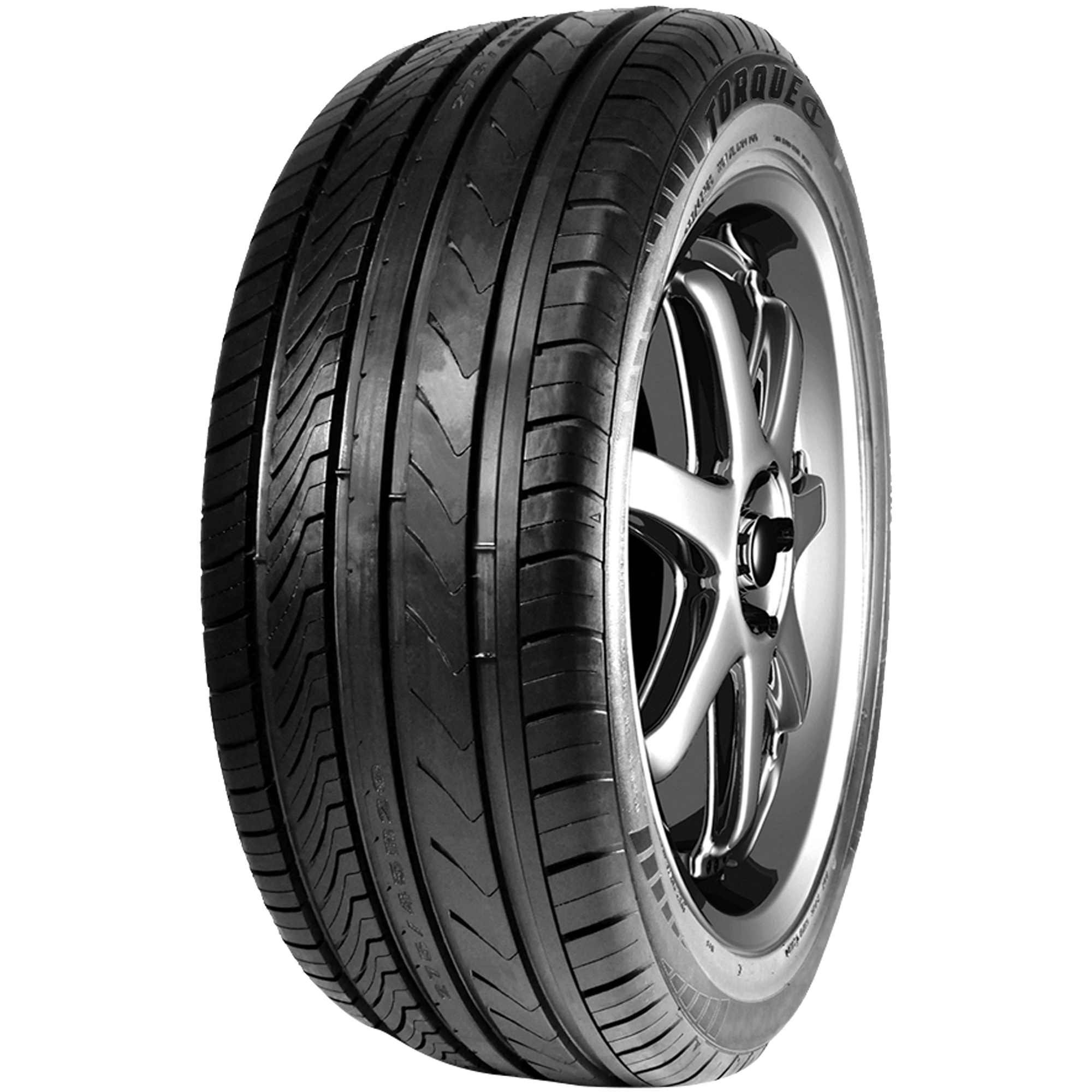 Torque TQ-HP701 215/60 R17