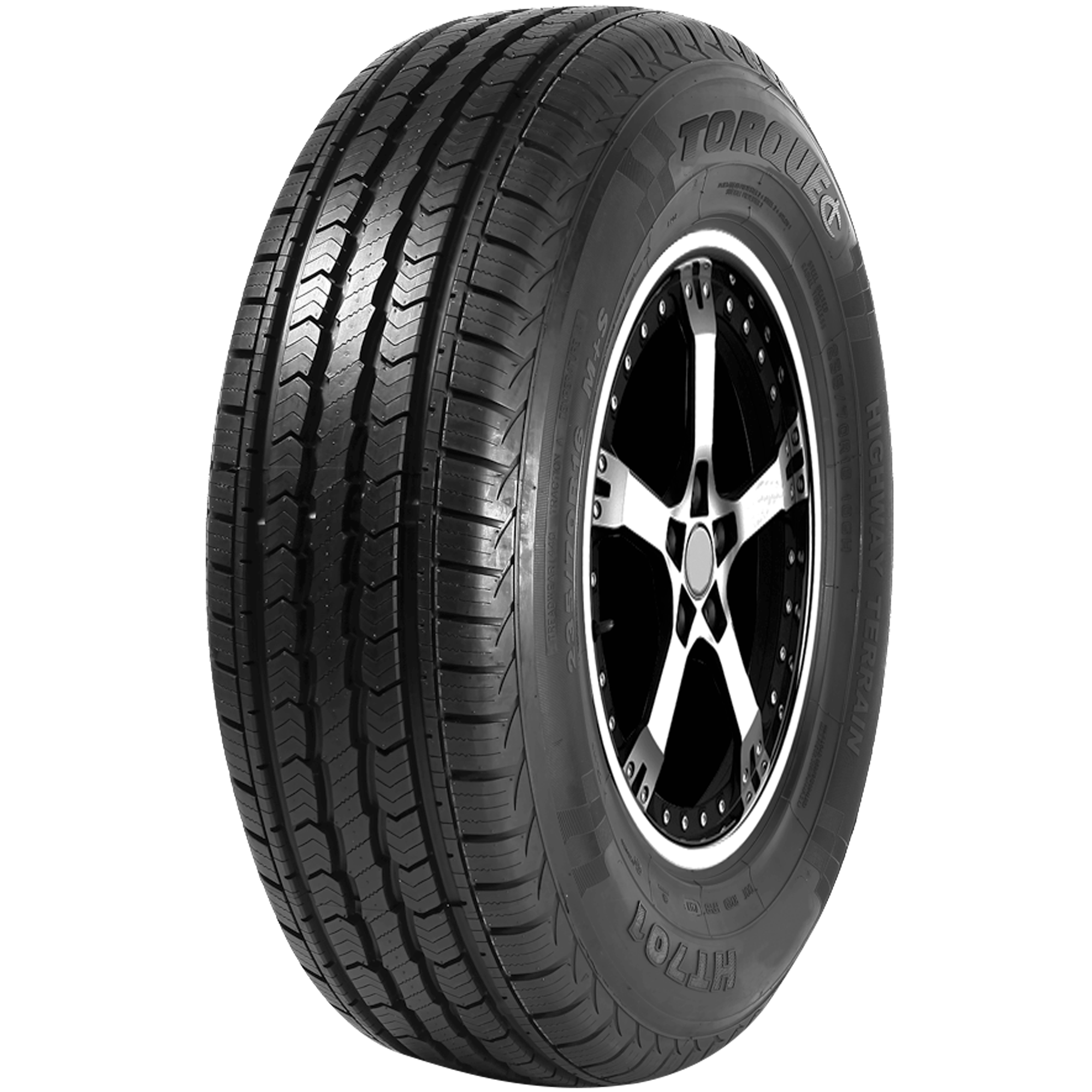 Torque TQ-HT701 225/65 R17