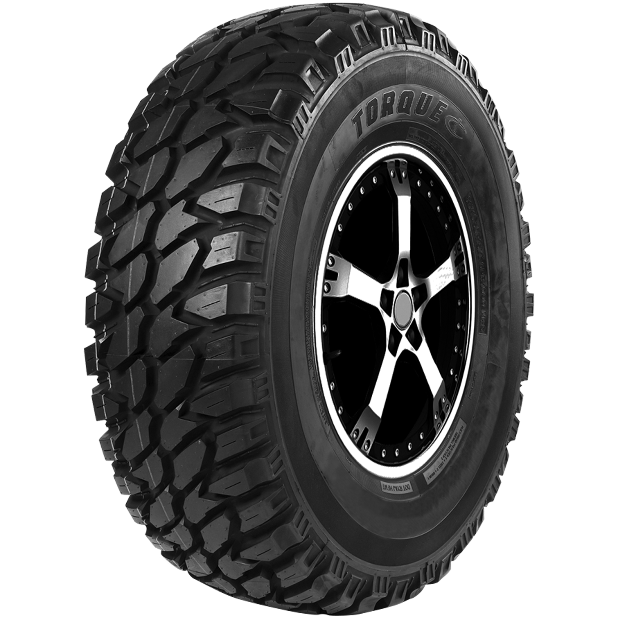 Torque TQ-MT701 10PR 245/75 R16