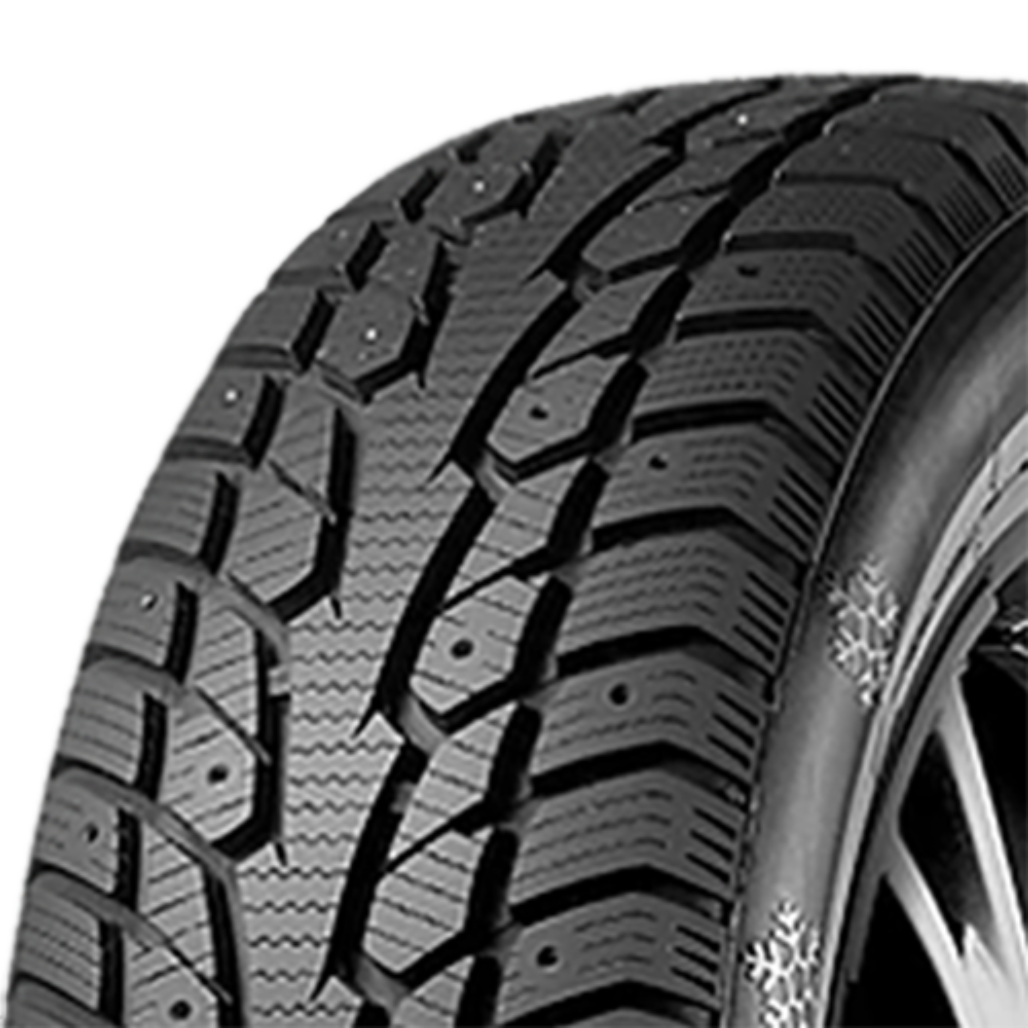 Torque TQ023 205/65 R16