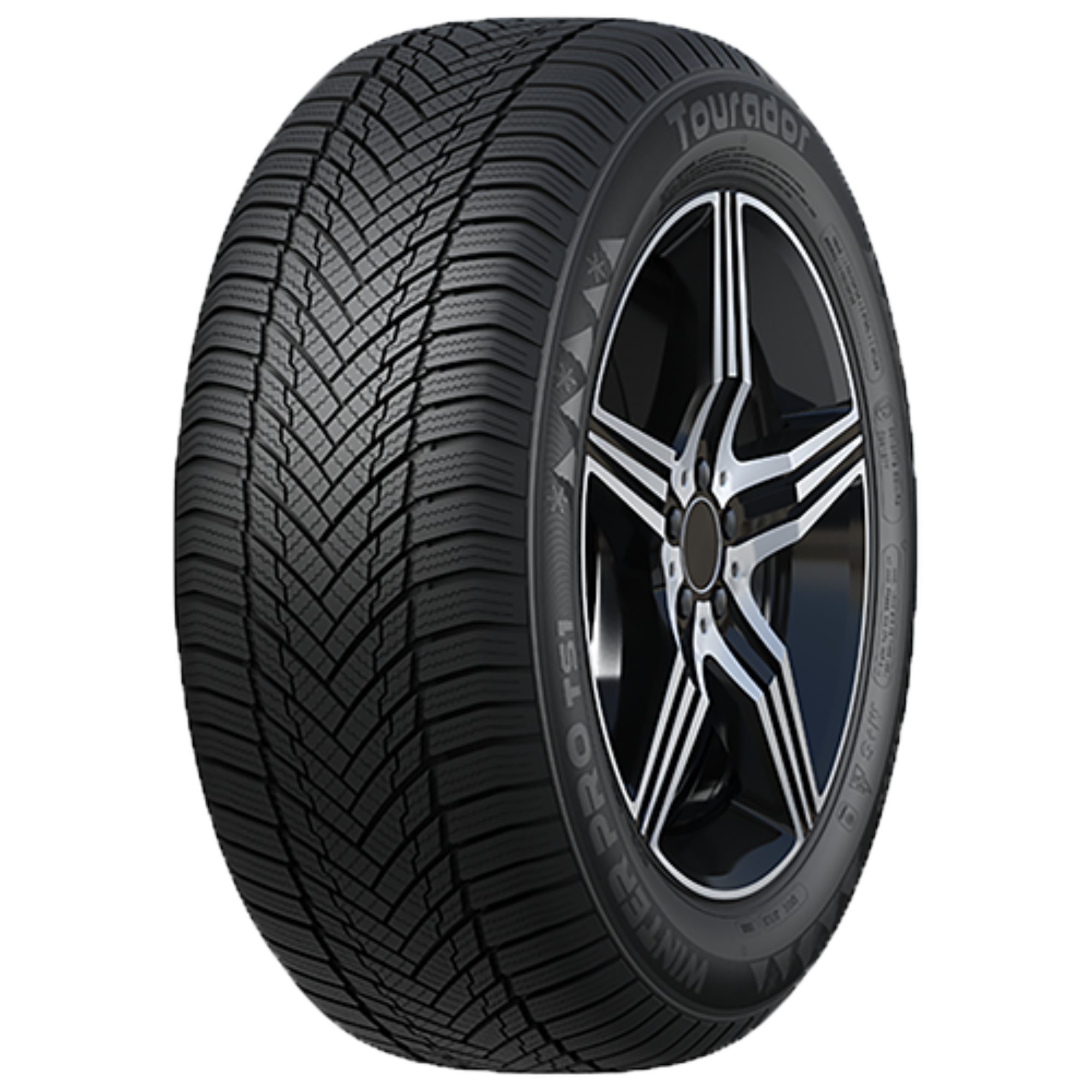 Tourador Winter Pro TS1 145/65 R15