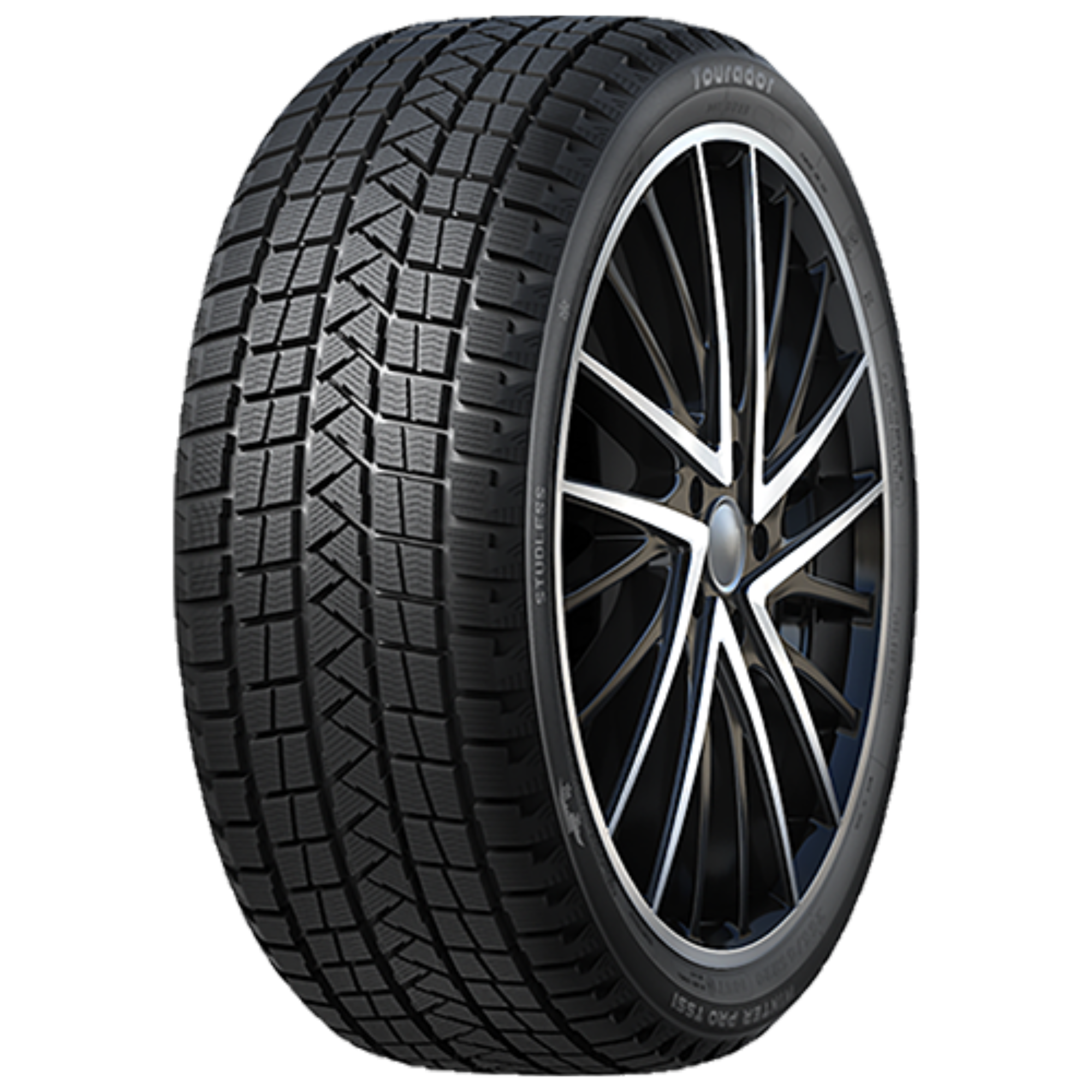 Tourador Winter Pro TSS1 M+S 3PMSF 265/65 R17
