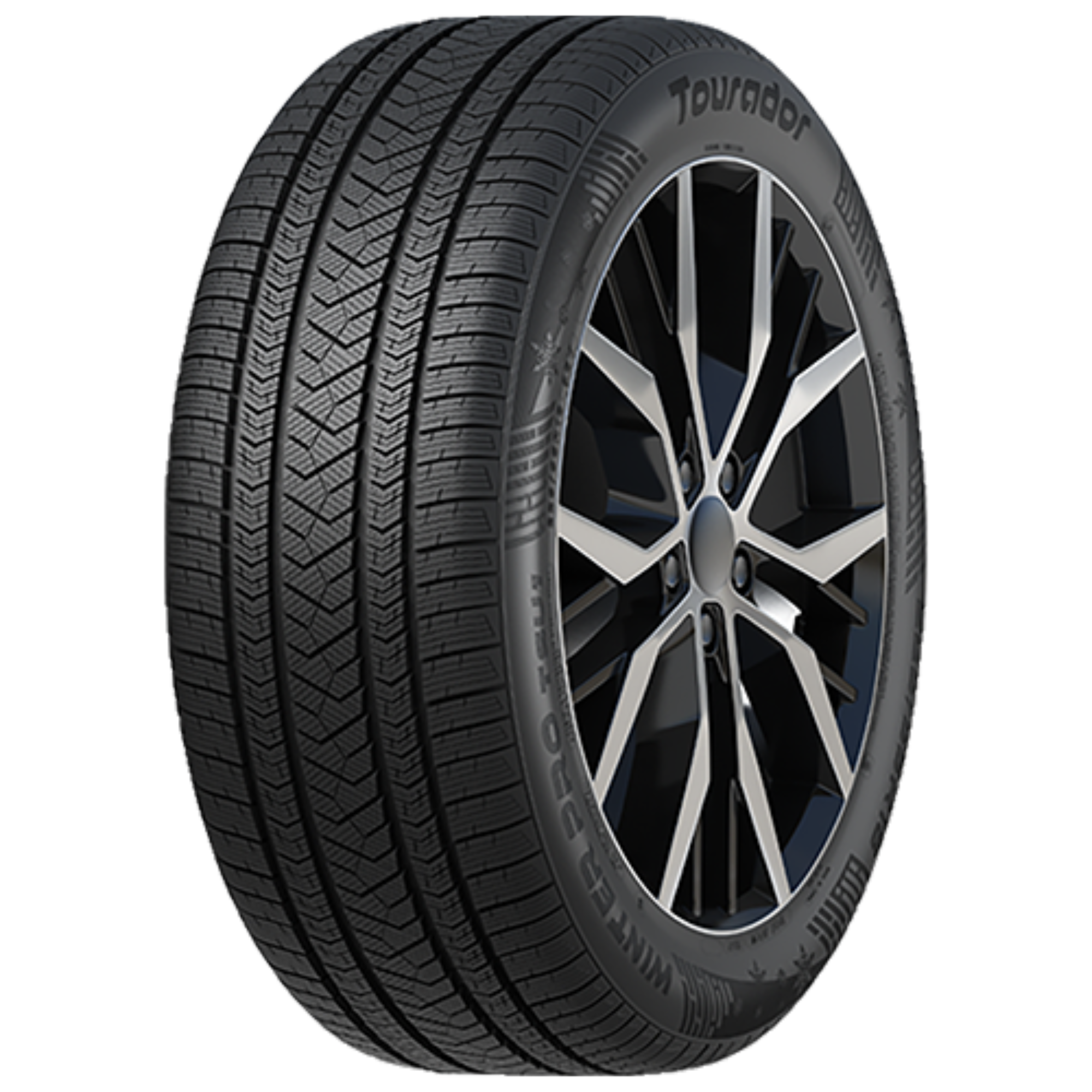 Tourador Winter Pro TSU1 XL 285/40 R21