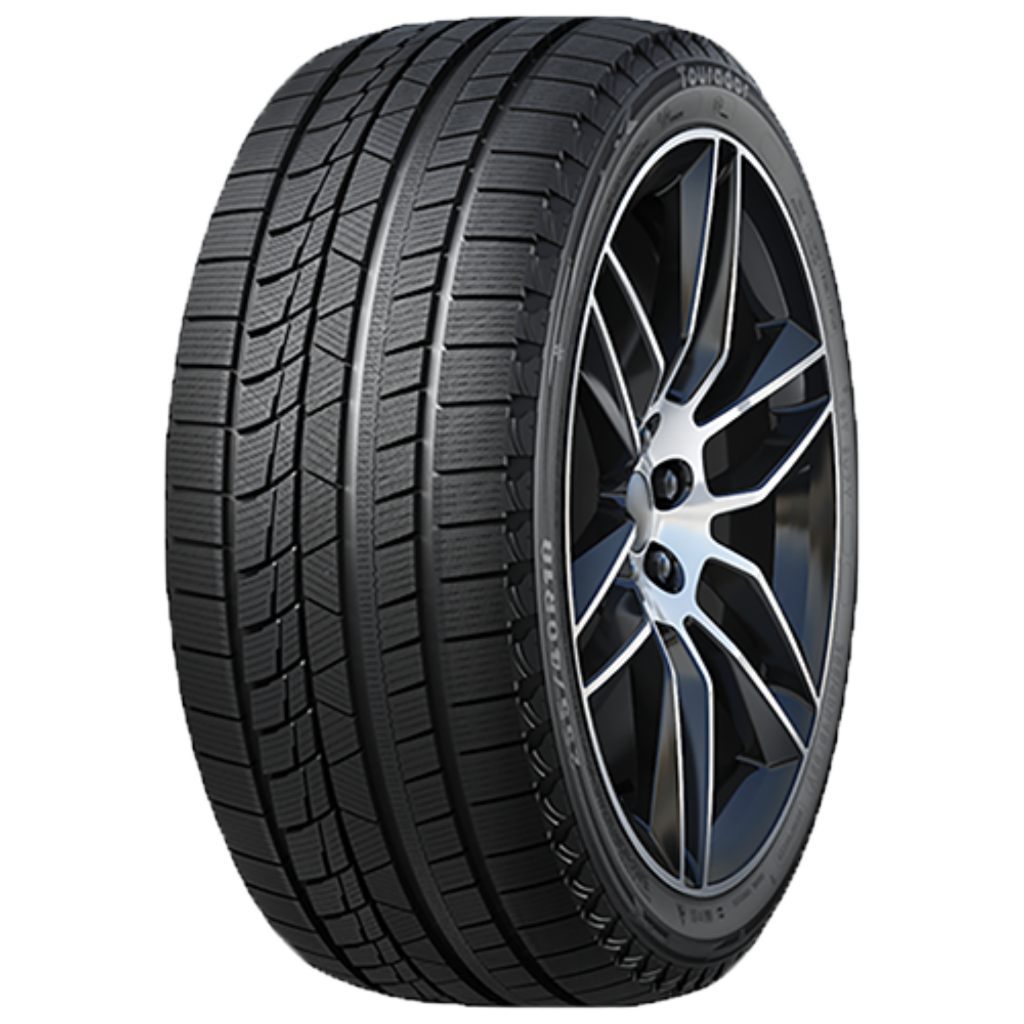 Tourador Winter Pro TSU2 M+S 3PMSF 225/65 R17