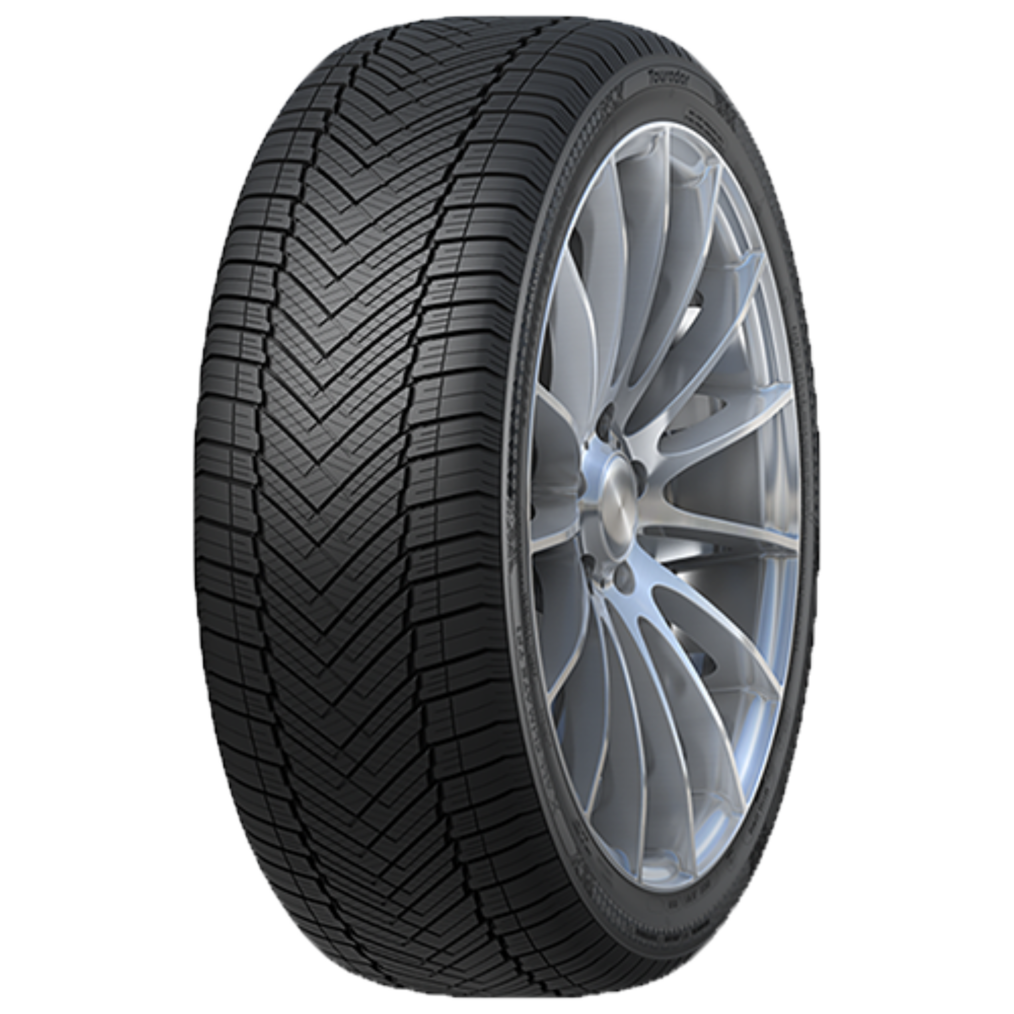 Tourador X All Climate TF1 155/65 R14