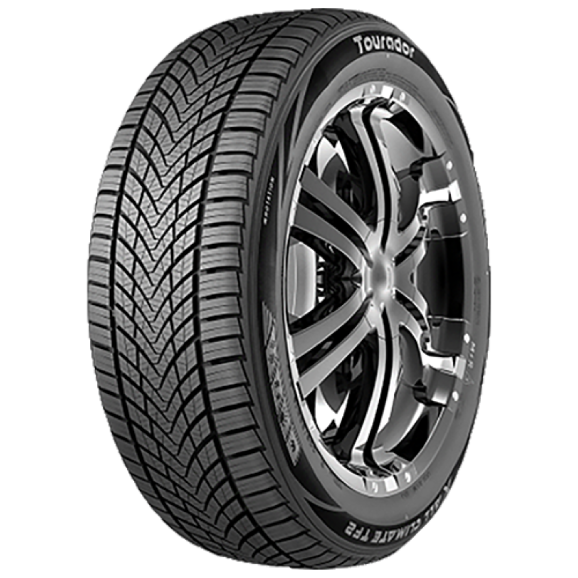 Tourador X All Climate TF2 155/65 R13
