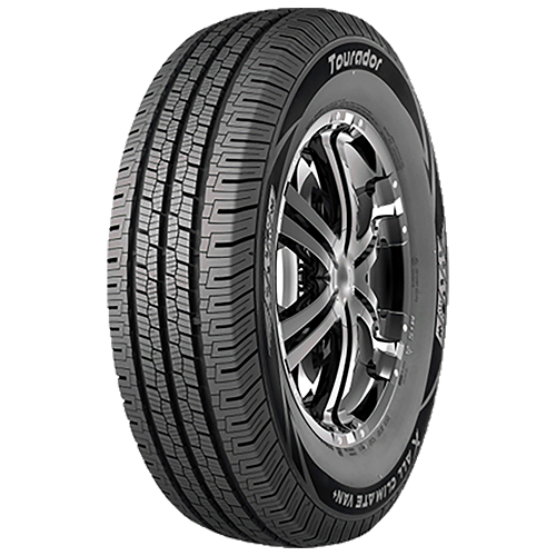 Tourador X All Climate VAN+ 175/65 R14