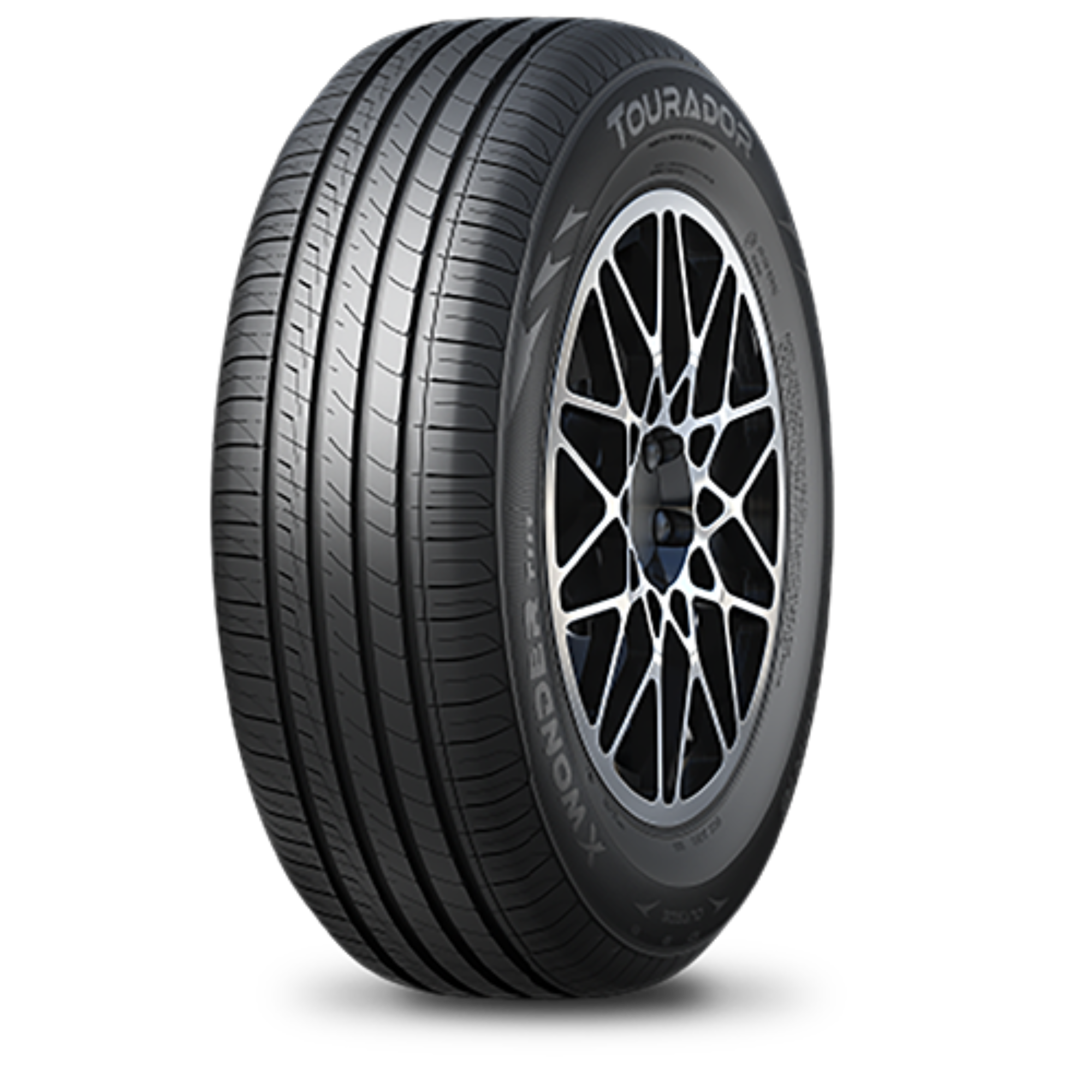 Tourador X Wonder TH1 215/65 R15