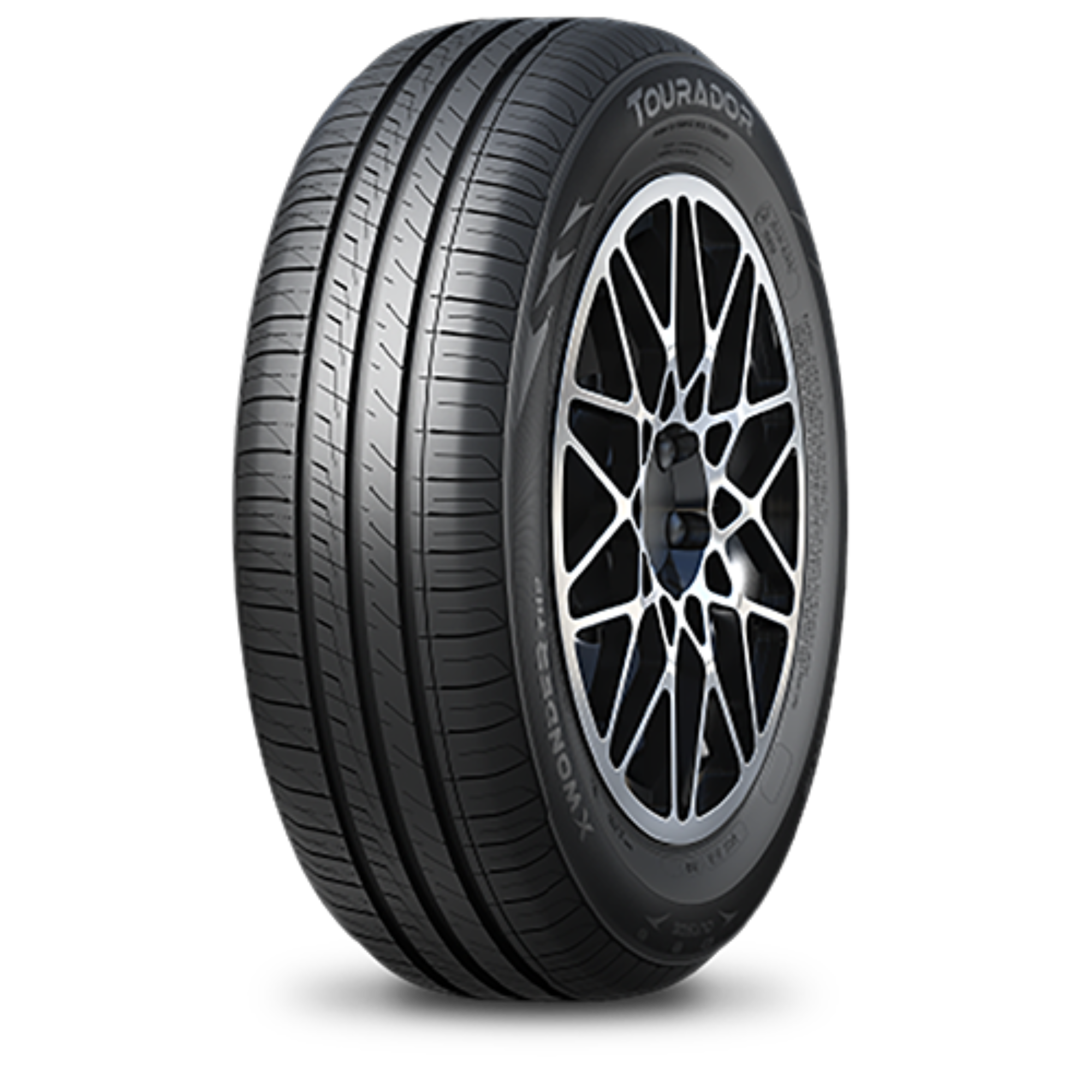 Tourador X Wonder TH2 175/70 R13